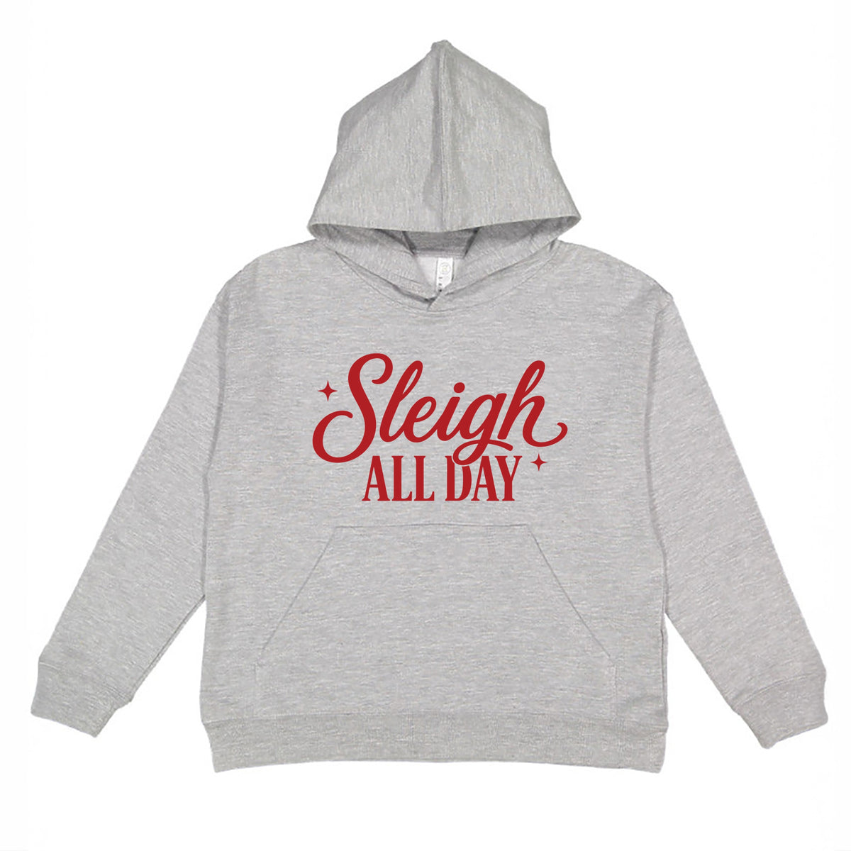 26588RED_F-YH Heather Grey