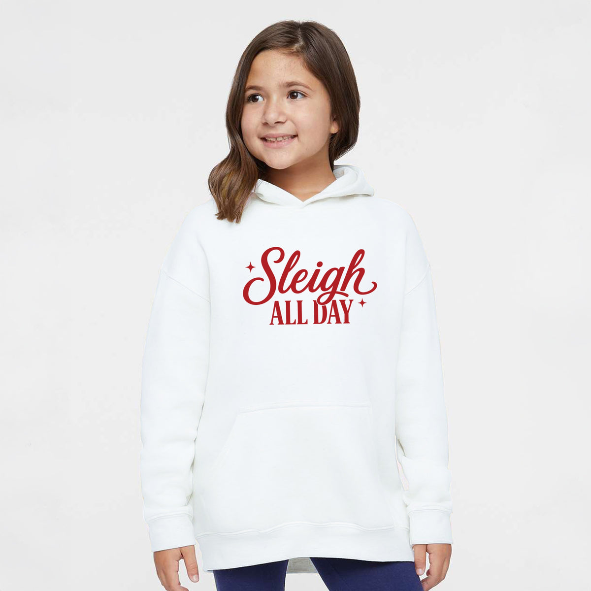 26588RED_F-YH White