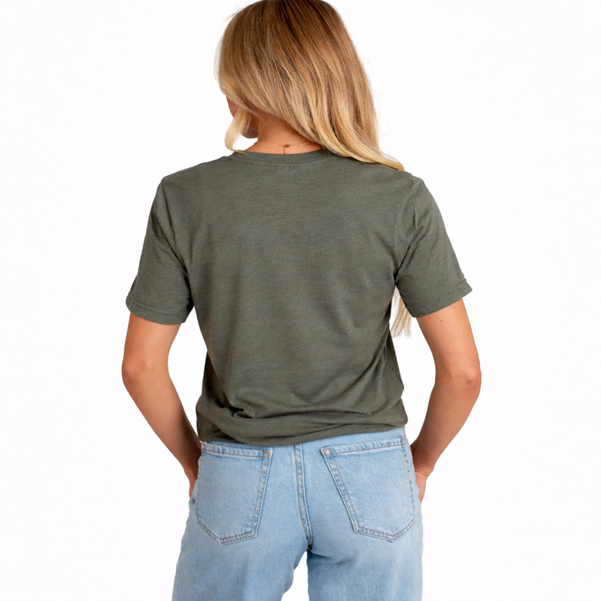 26590RED_F-C Army Green