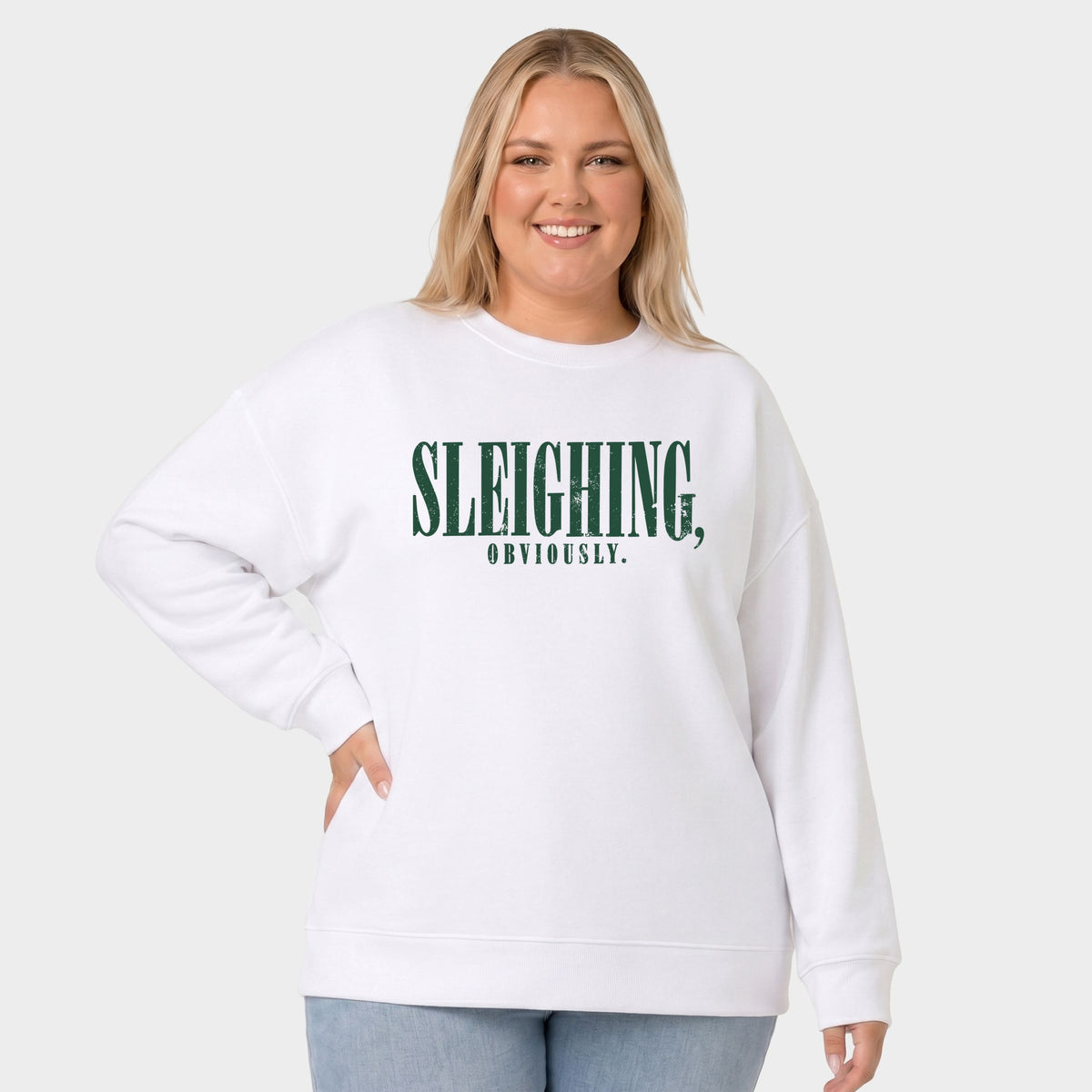 26591GRE_F-PSWT White