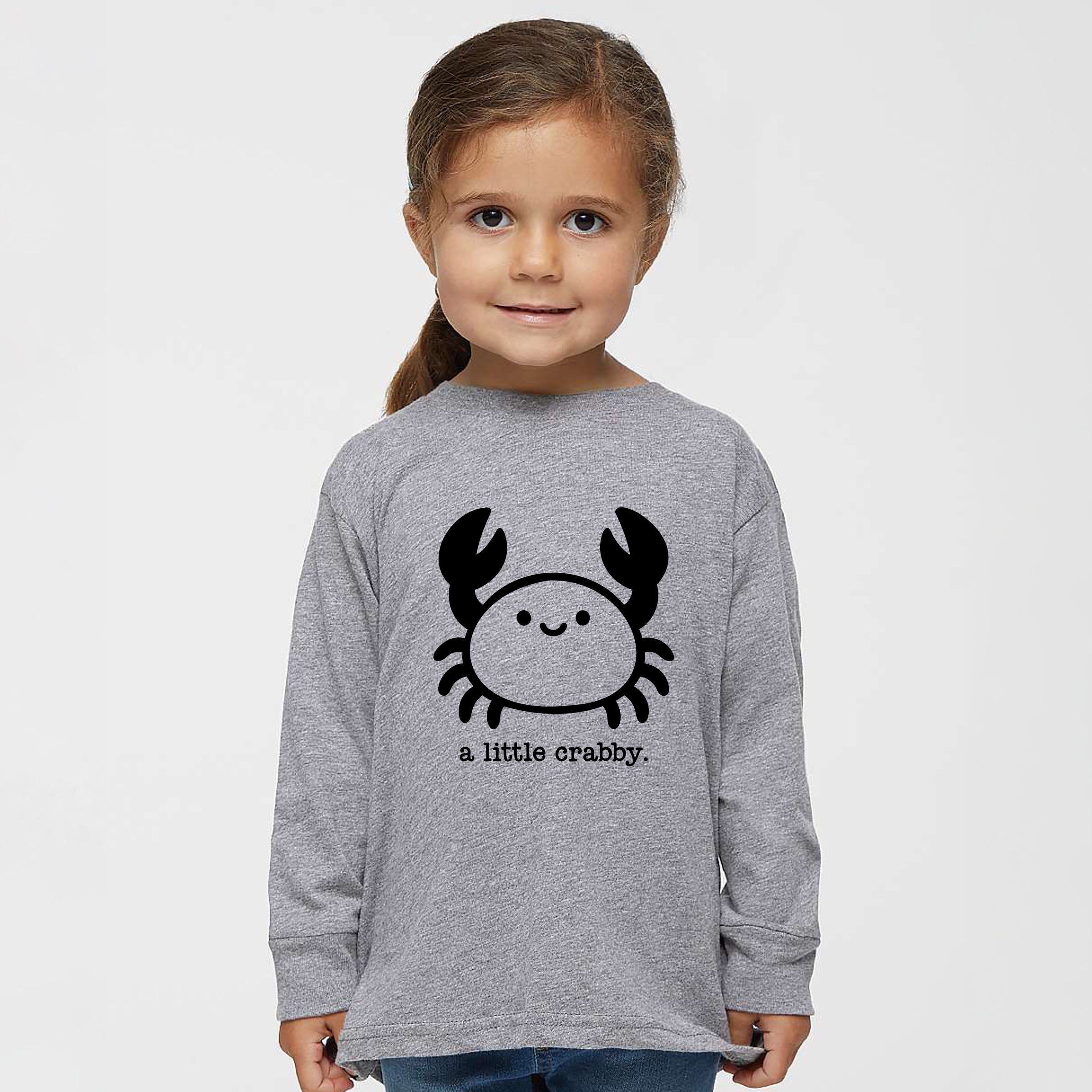 26601B_F-RSTLS Heather Grey