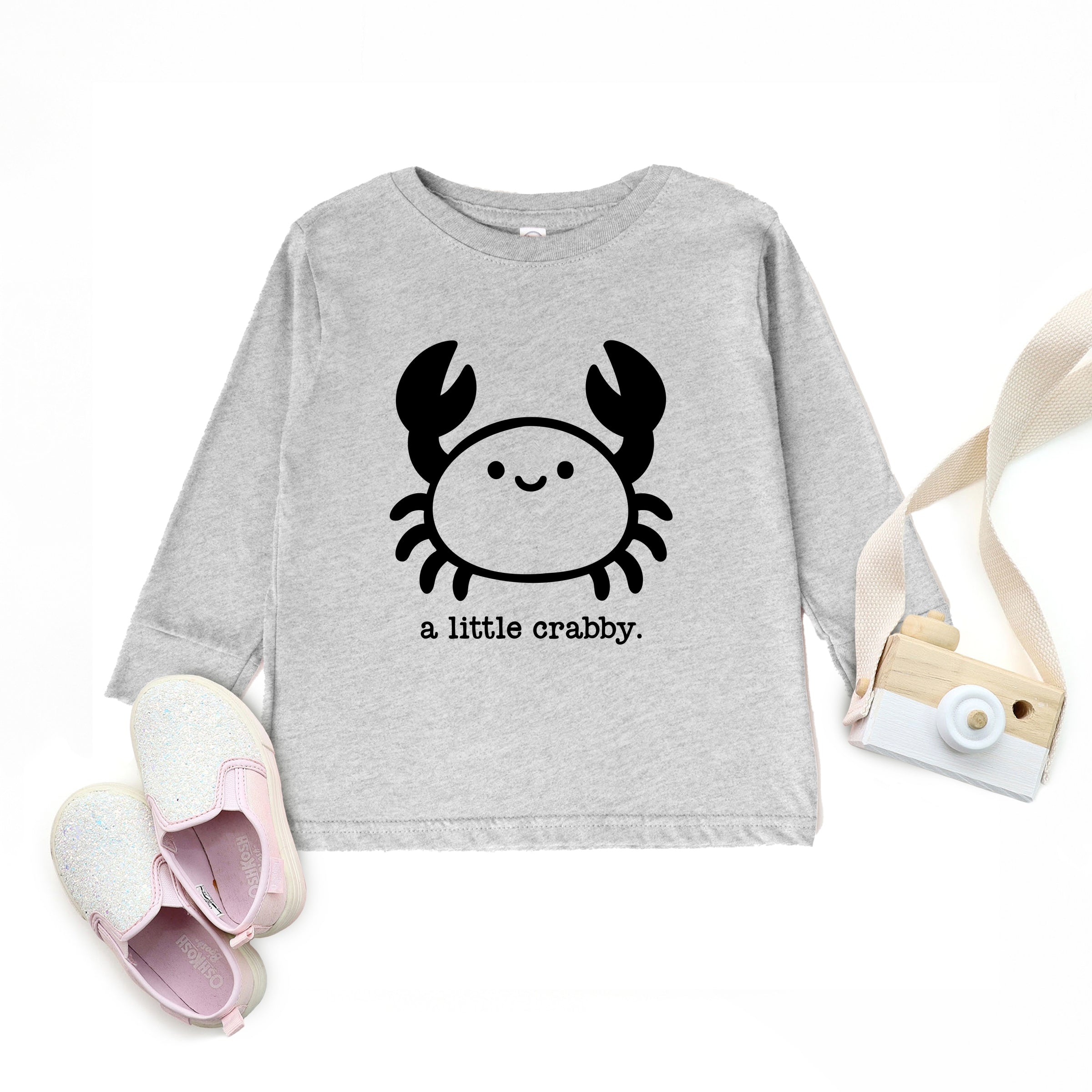 26601B_F-RSTLS Heather Grey