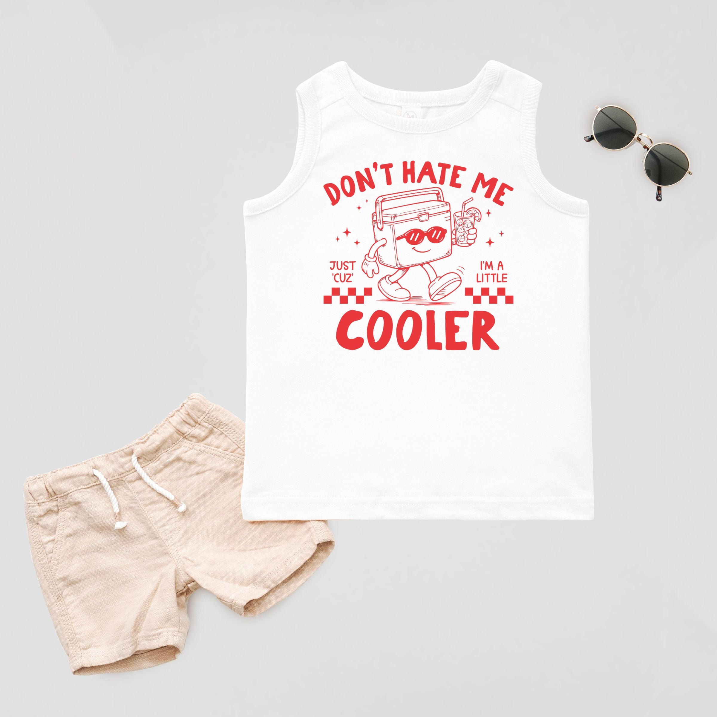 26610RED_F-TTK White