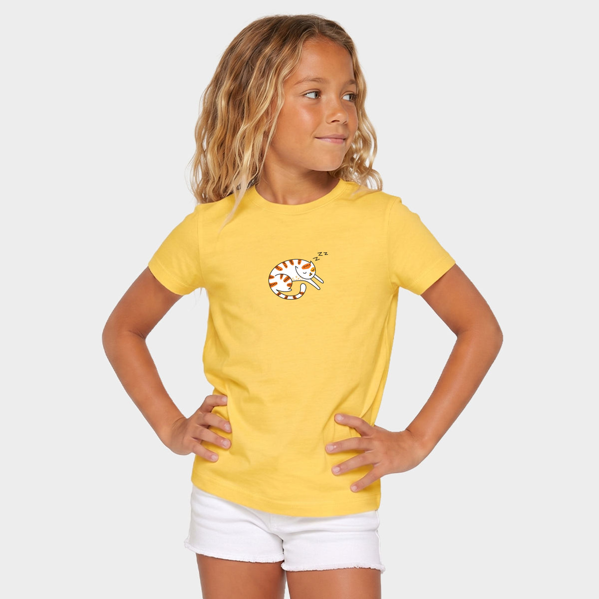26614M_CM-YC Yellow