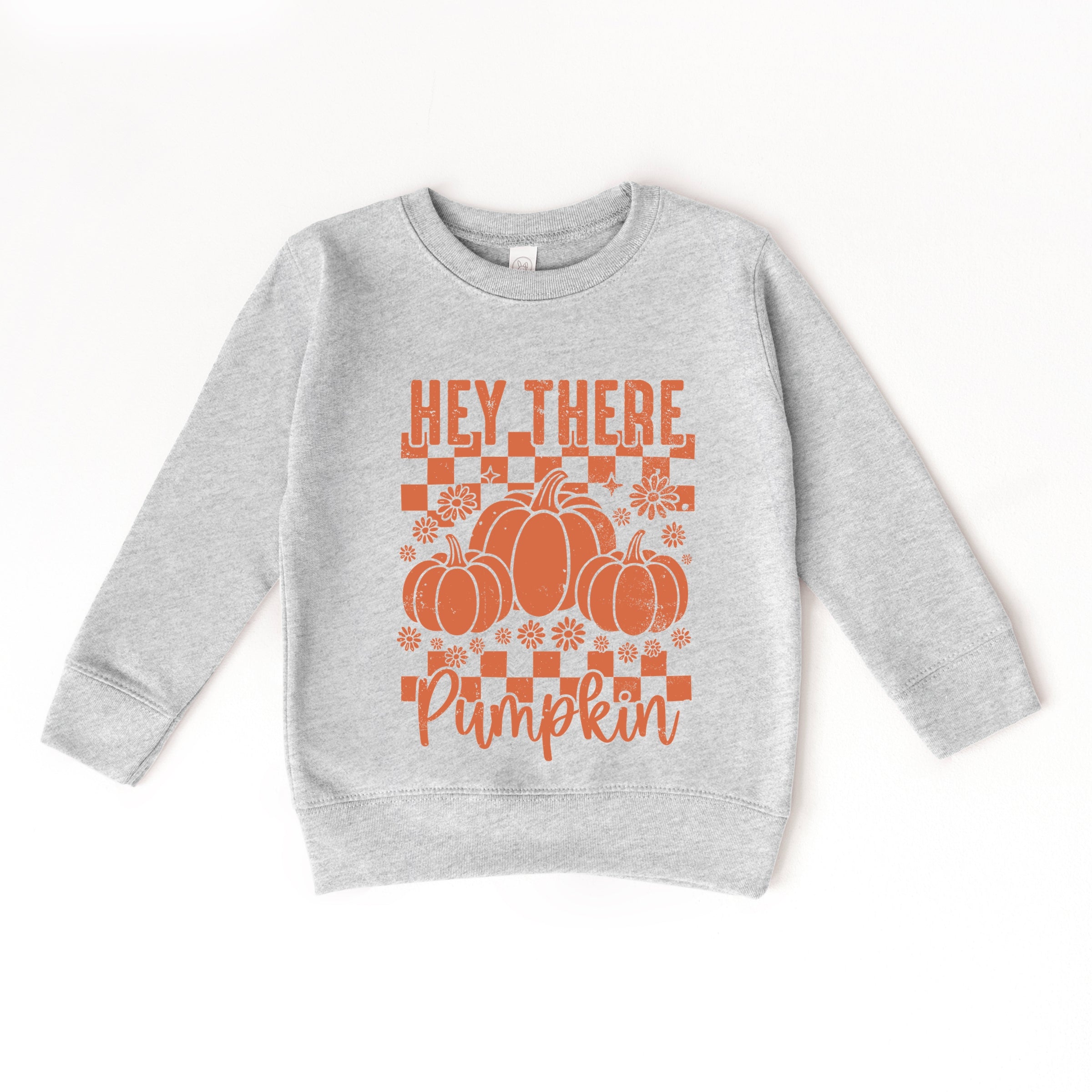 26705ORA_F-TSWT Heather Grey