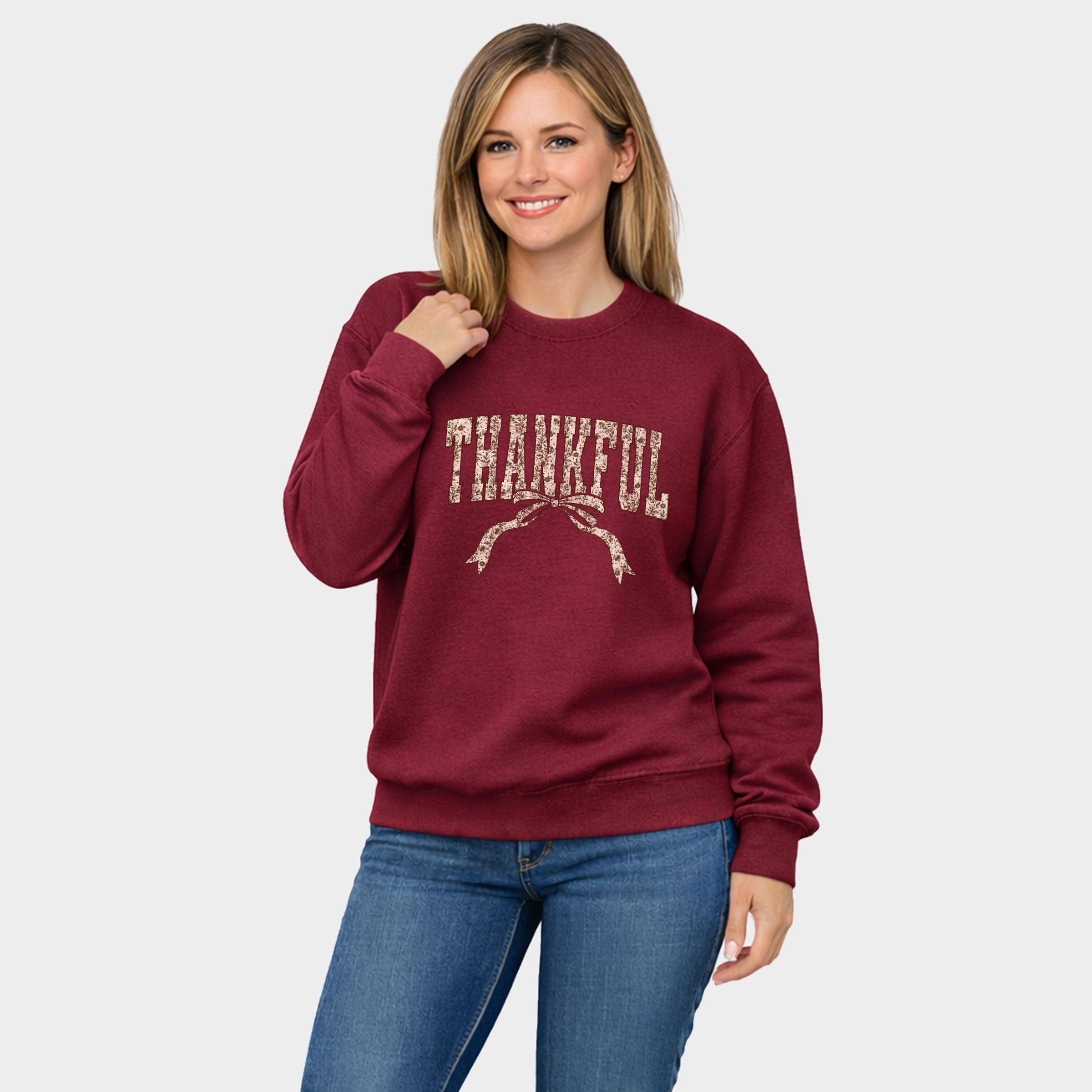 26706M_F-SWT Maroon
