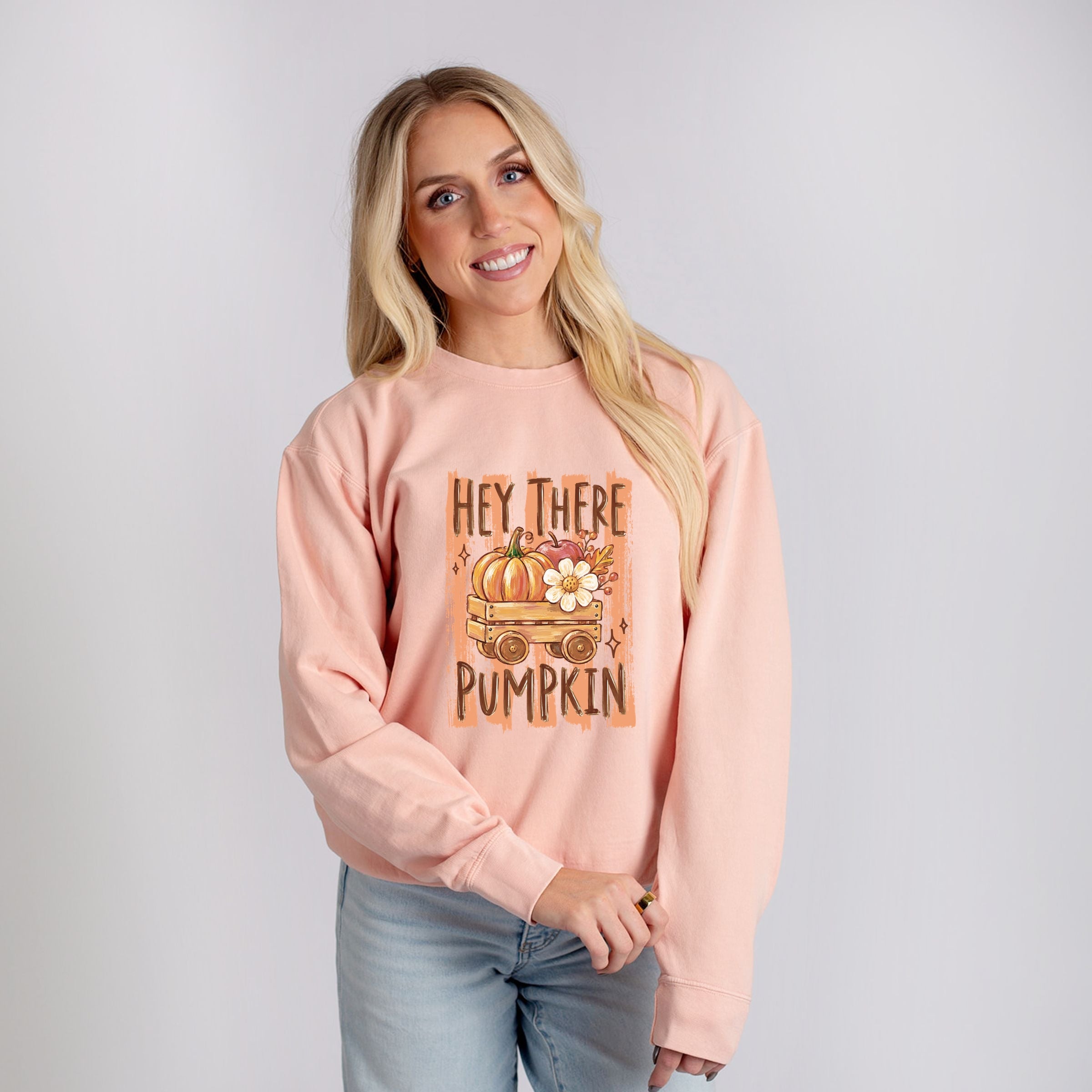 26707M_F-LGDSWT Peachy