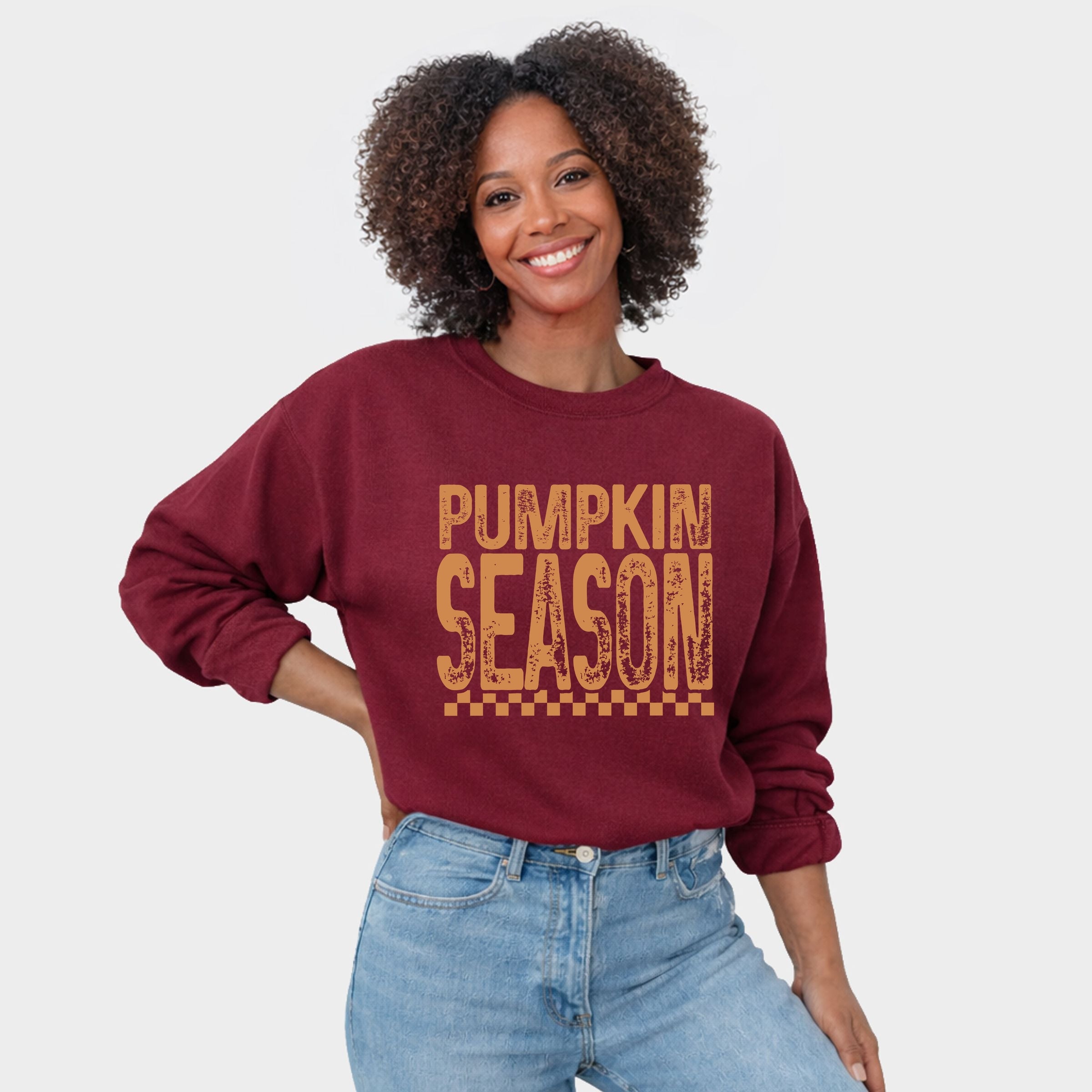26708BRO_F-SWT Maroon