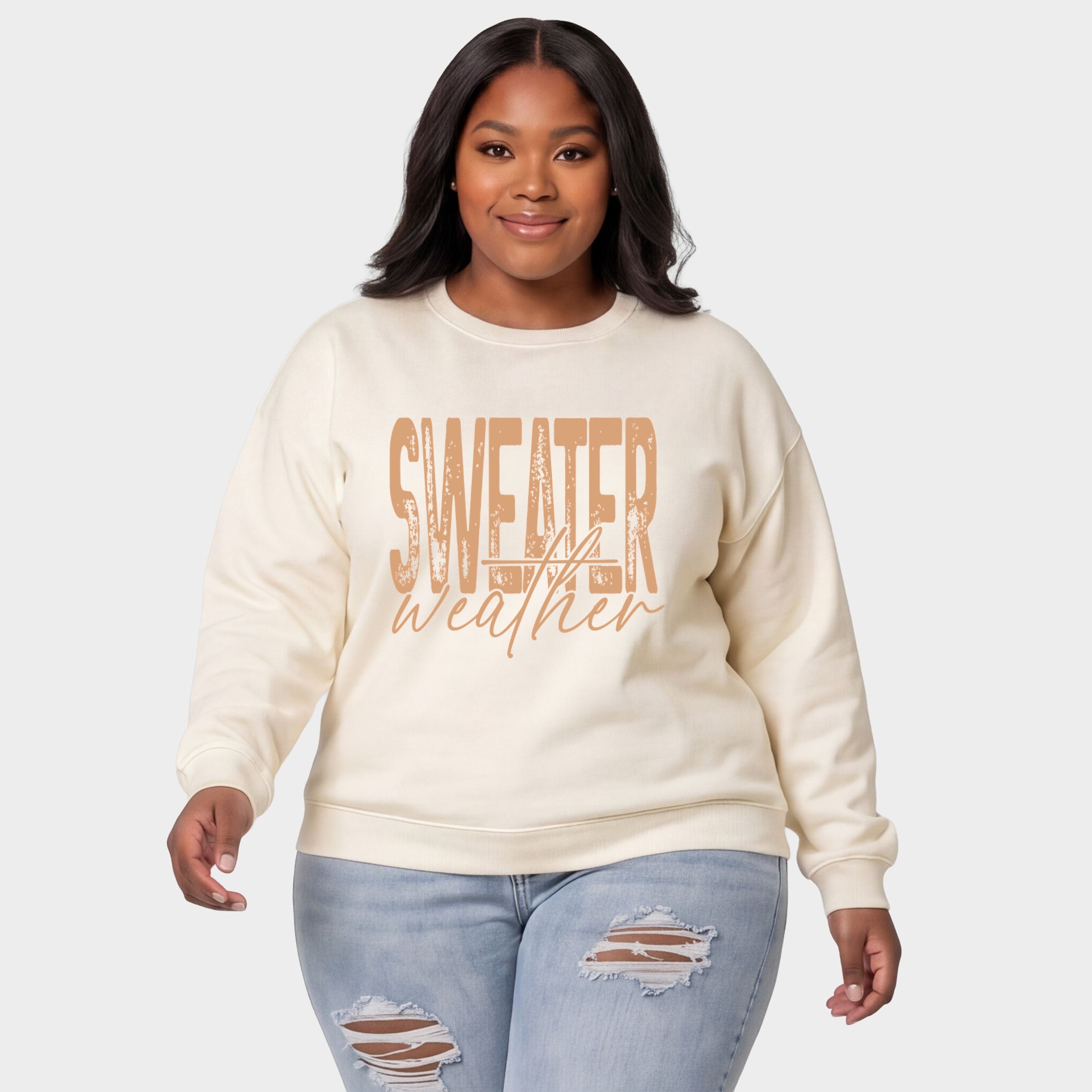 26715TAN_F-PSWT Ivory