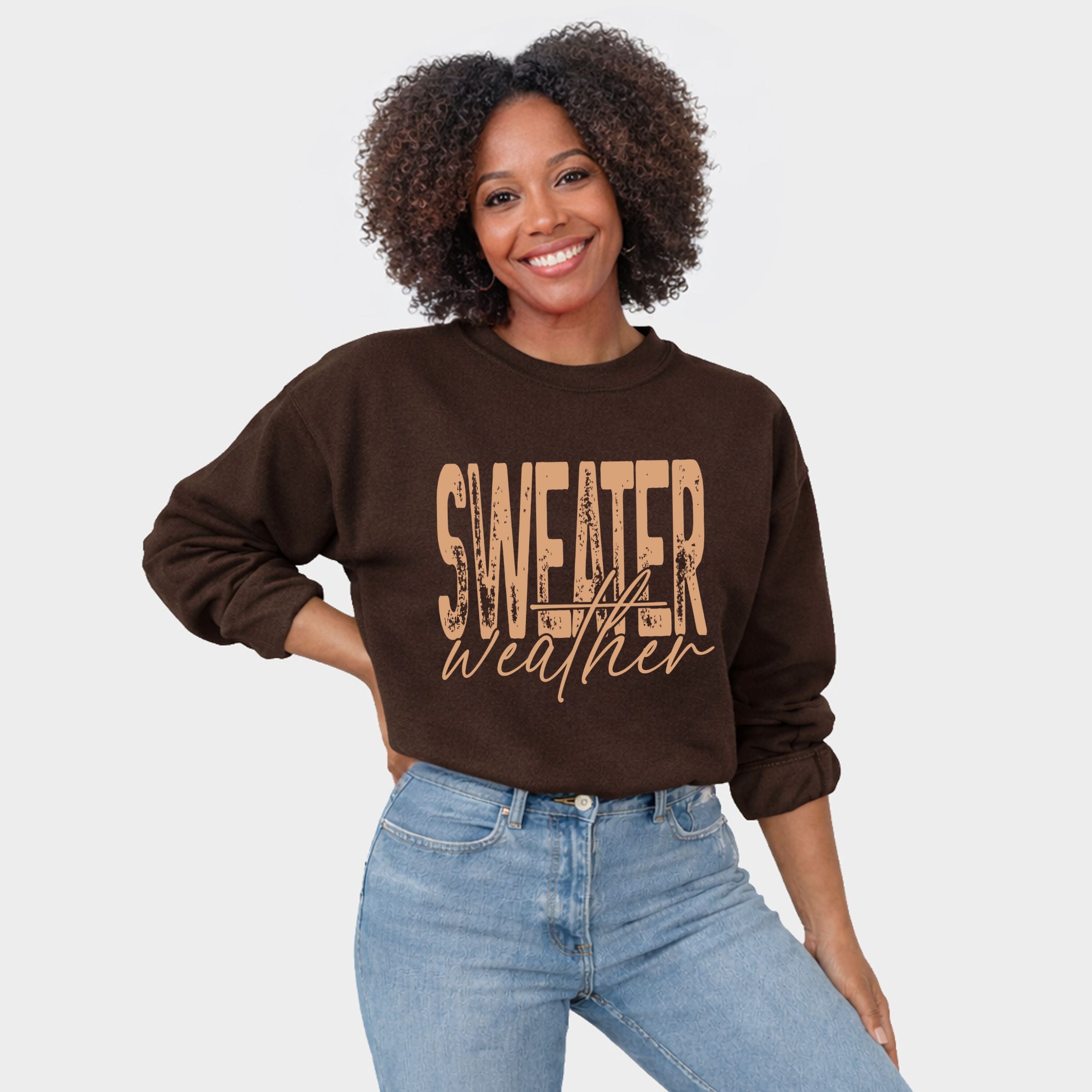 26715TAN_F-SWT Chocolate