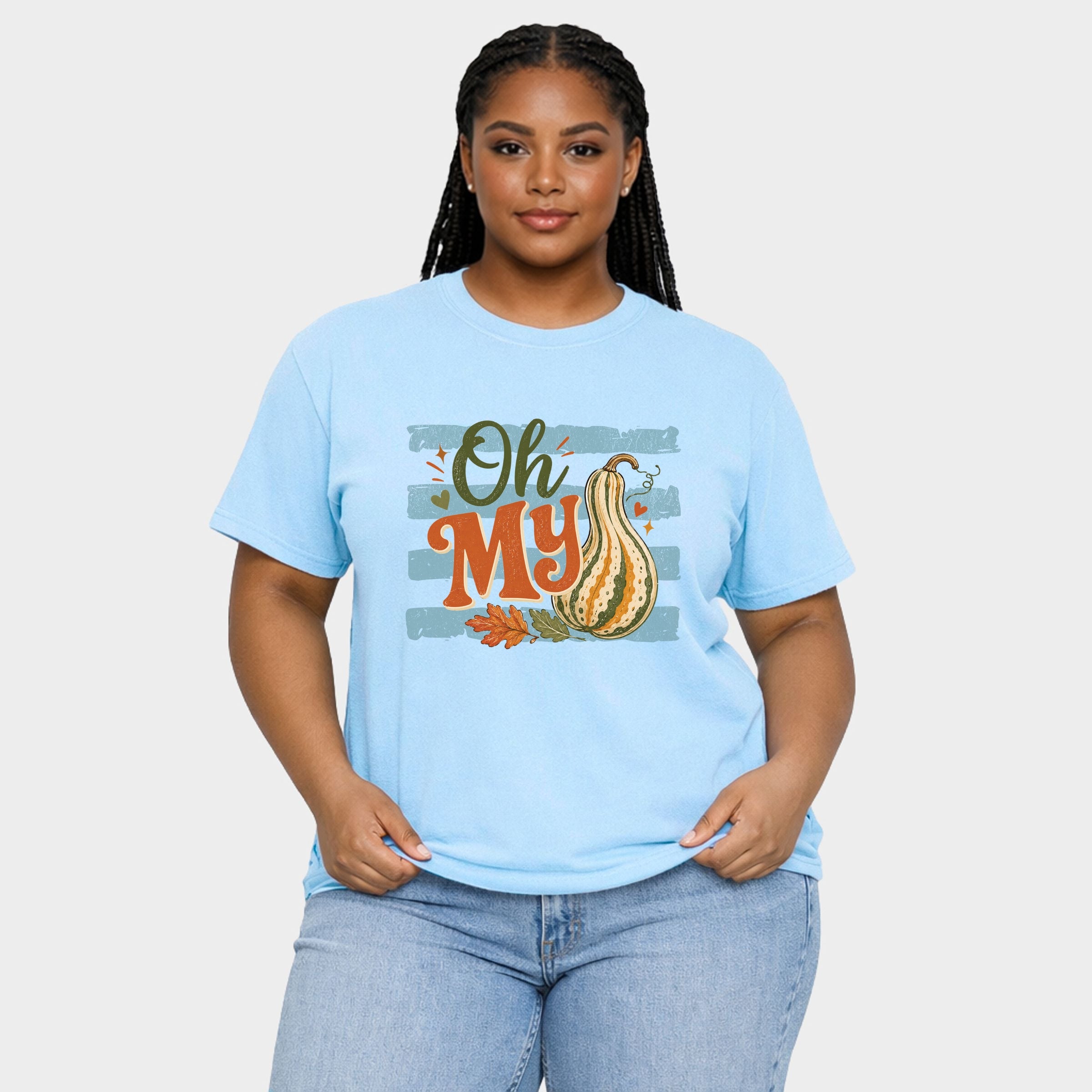 26716M_F-PGDT Chambray