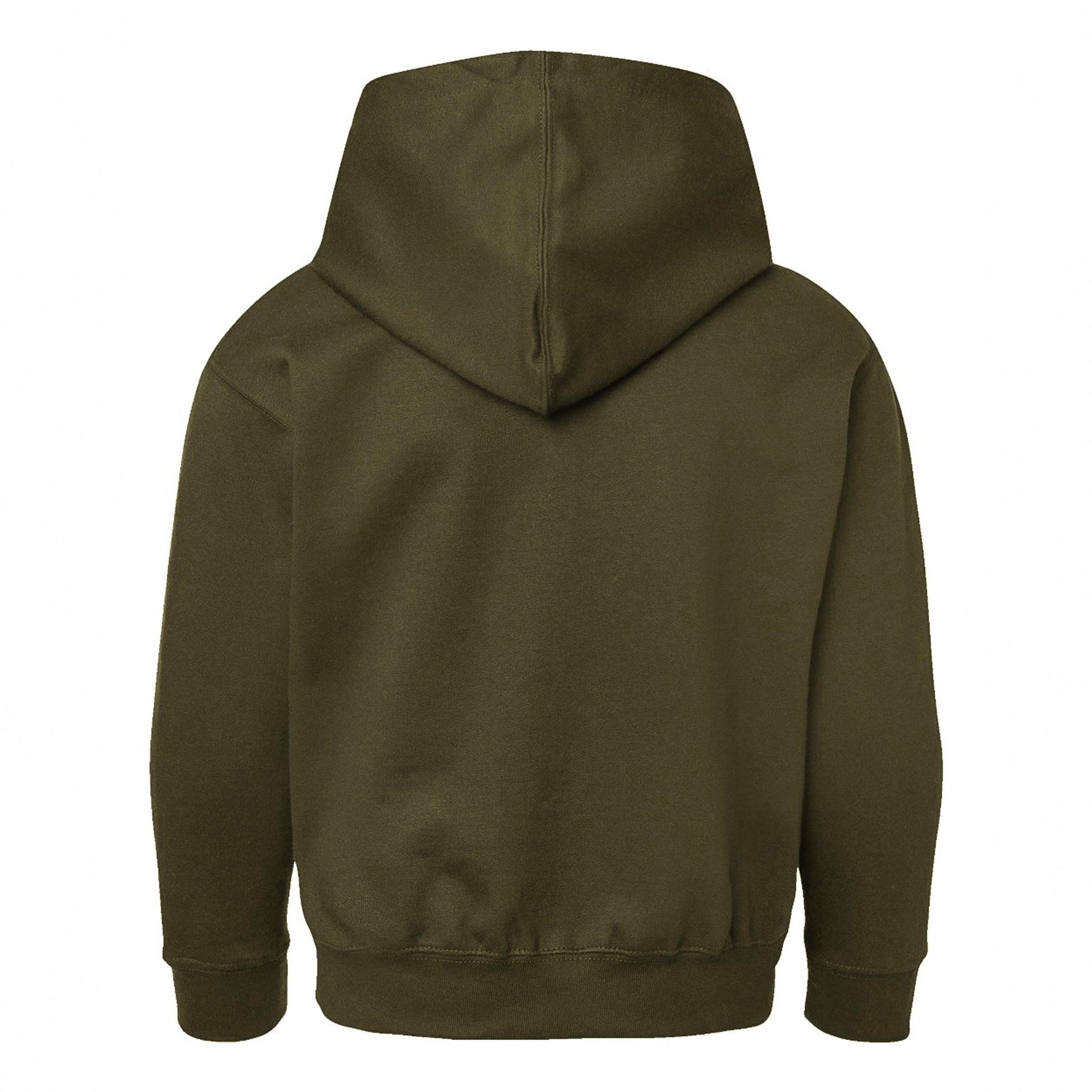 26722M_F-YH Army Green