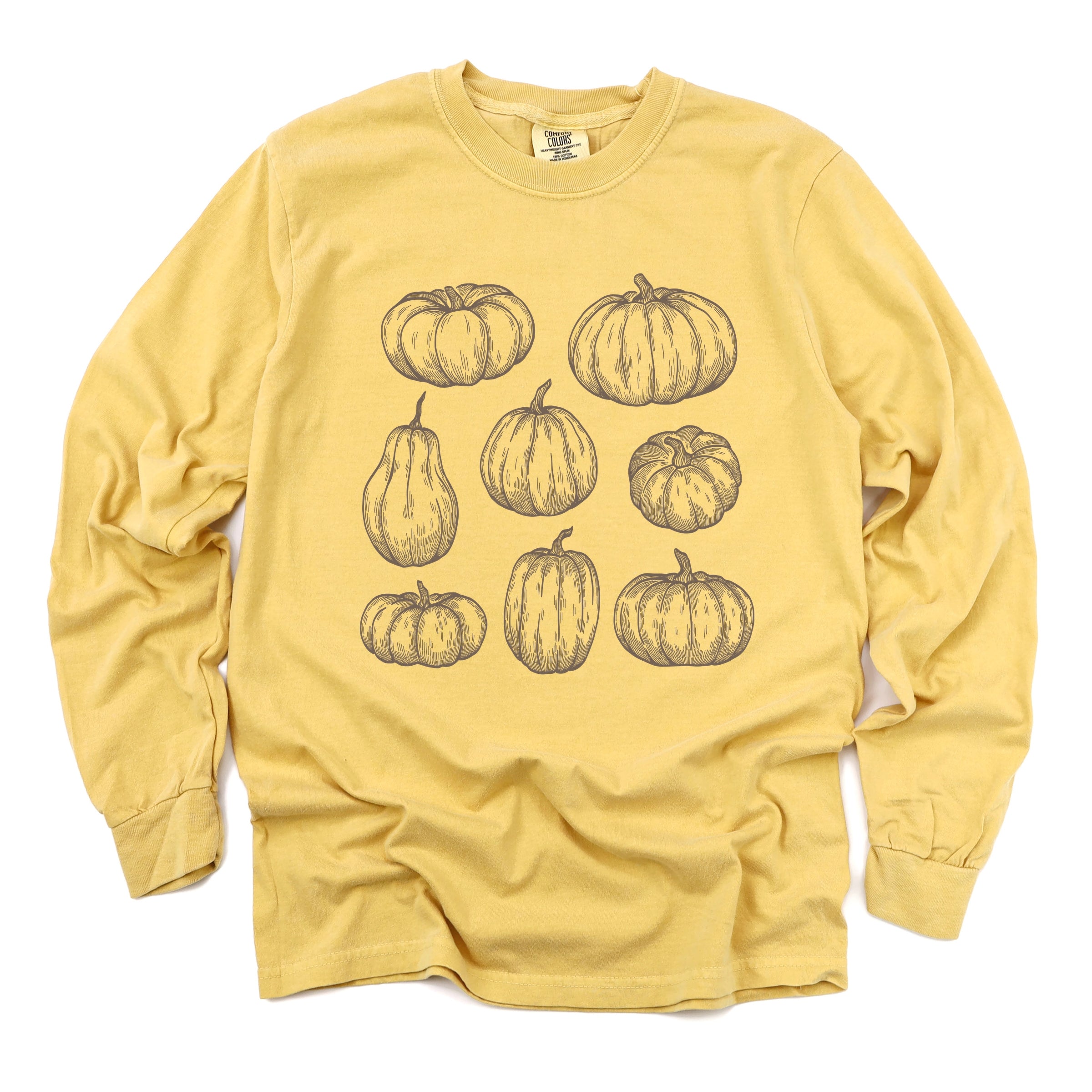 26723BRO_F-GDLS Mustard