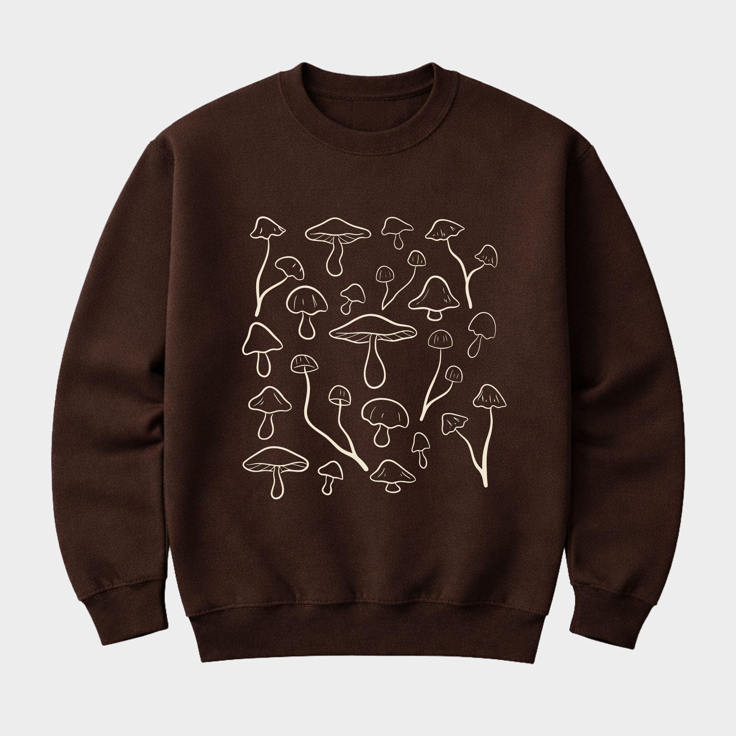 26725CRE_F-MSWT Chocolate