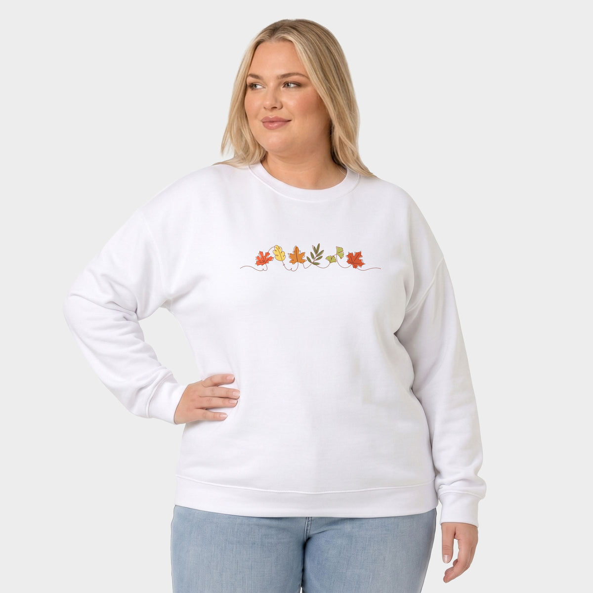 26726M_F-PSWT White