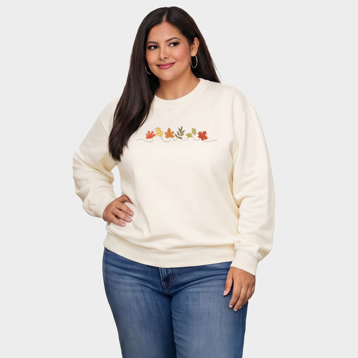 26726M_F-PSWT Ivory