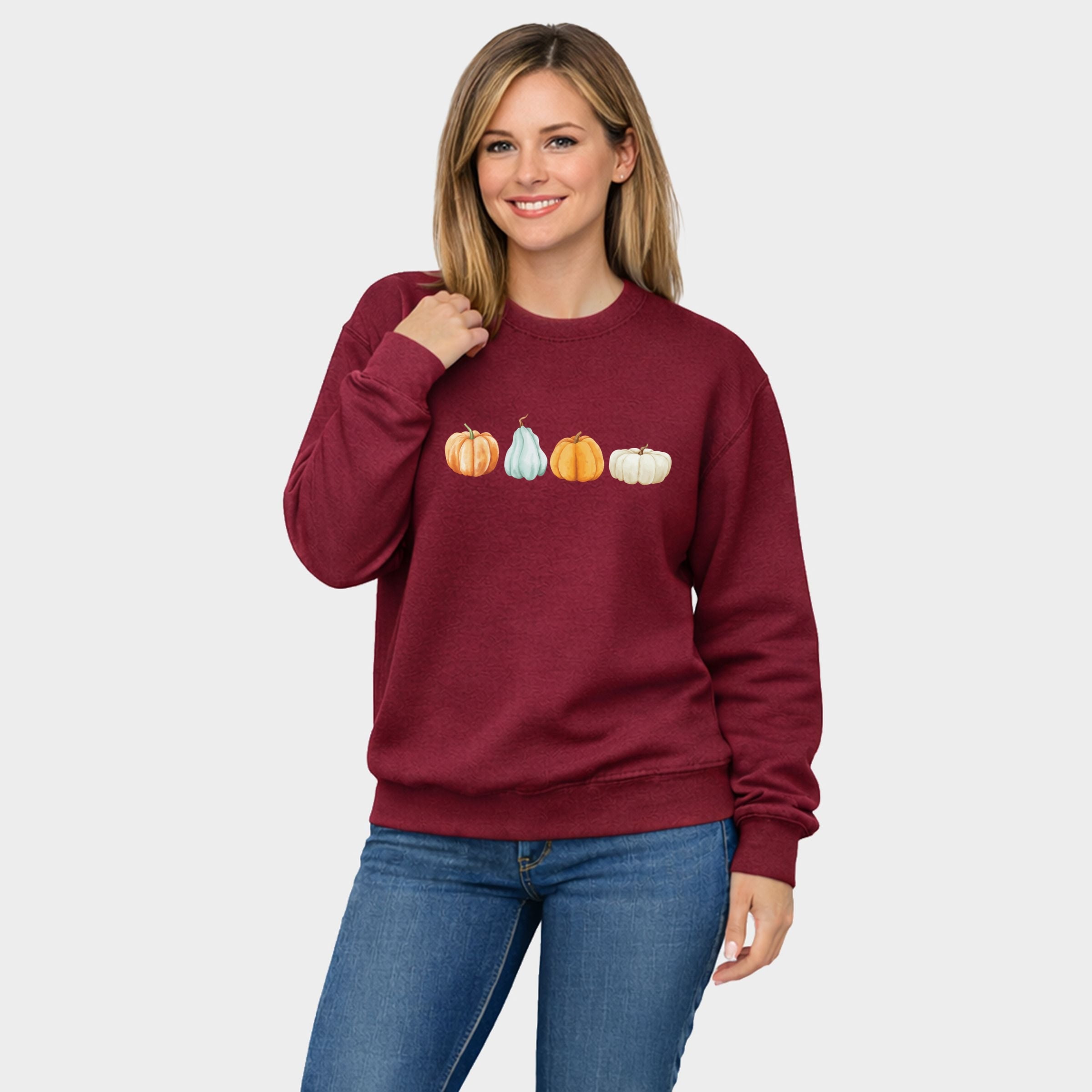26727M_F-SWT Maroon