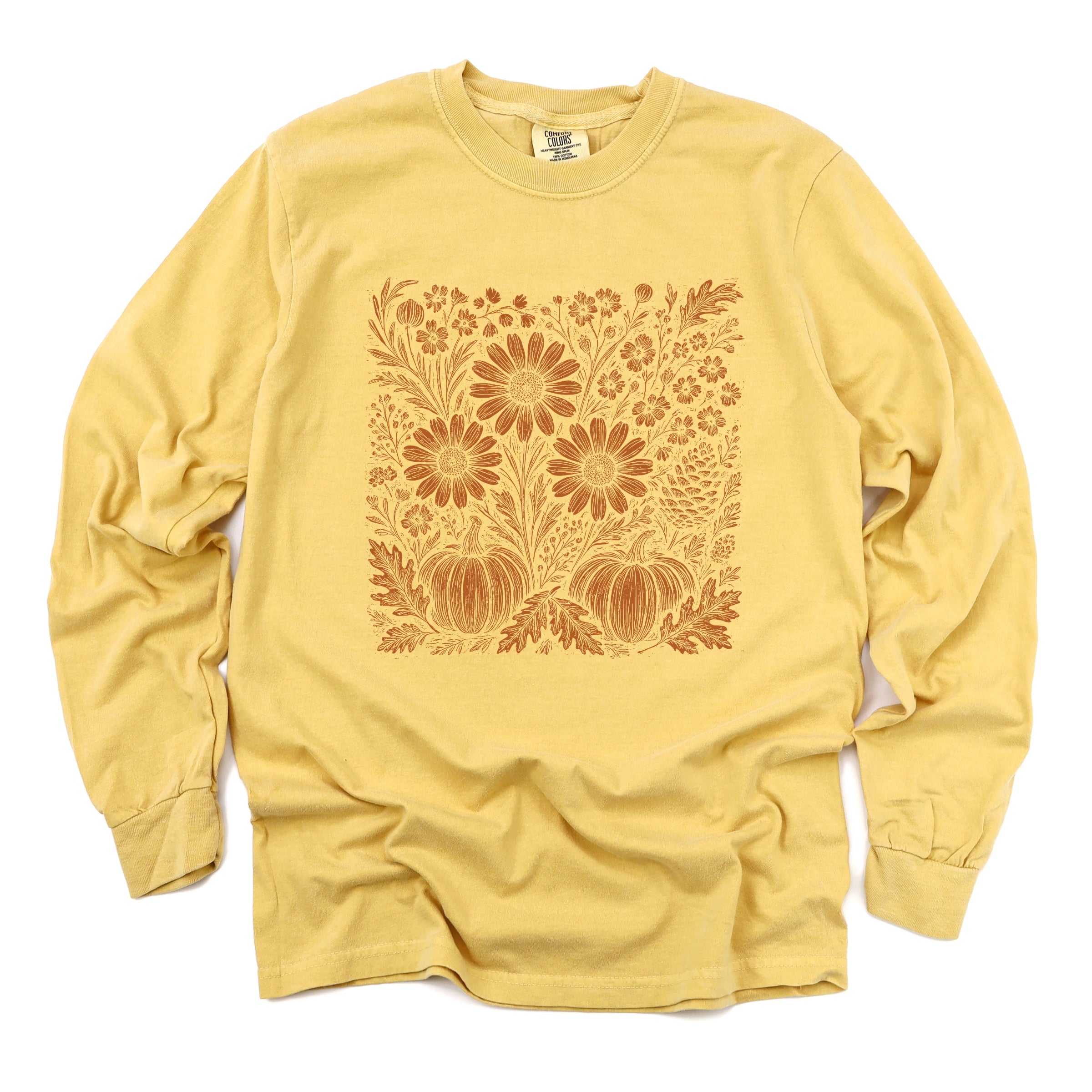 26733BRO_F-GDLS Mustard