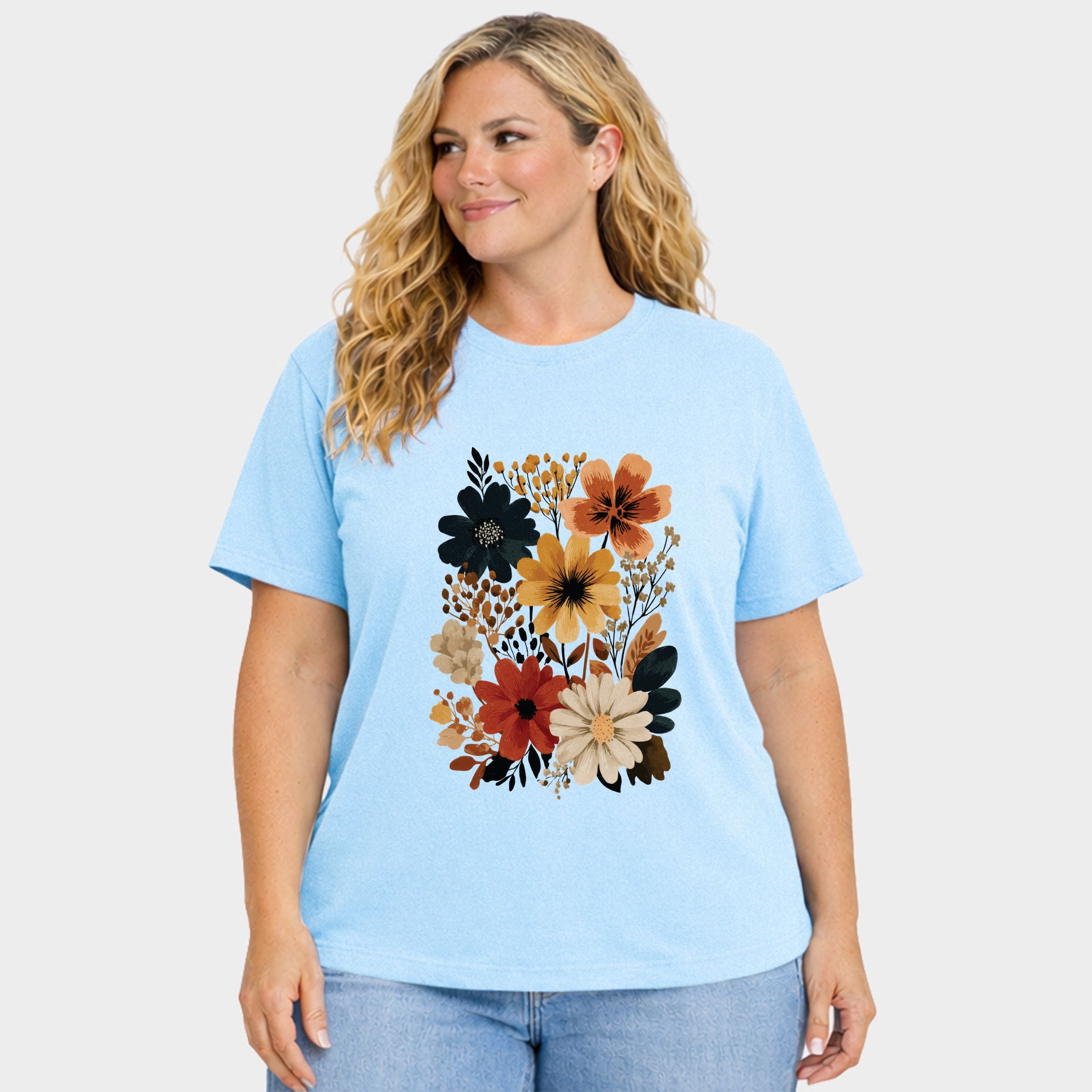 26757M-PGDT Chambray