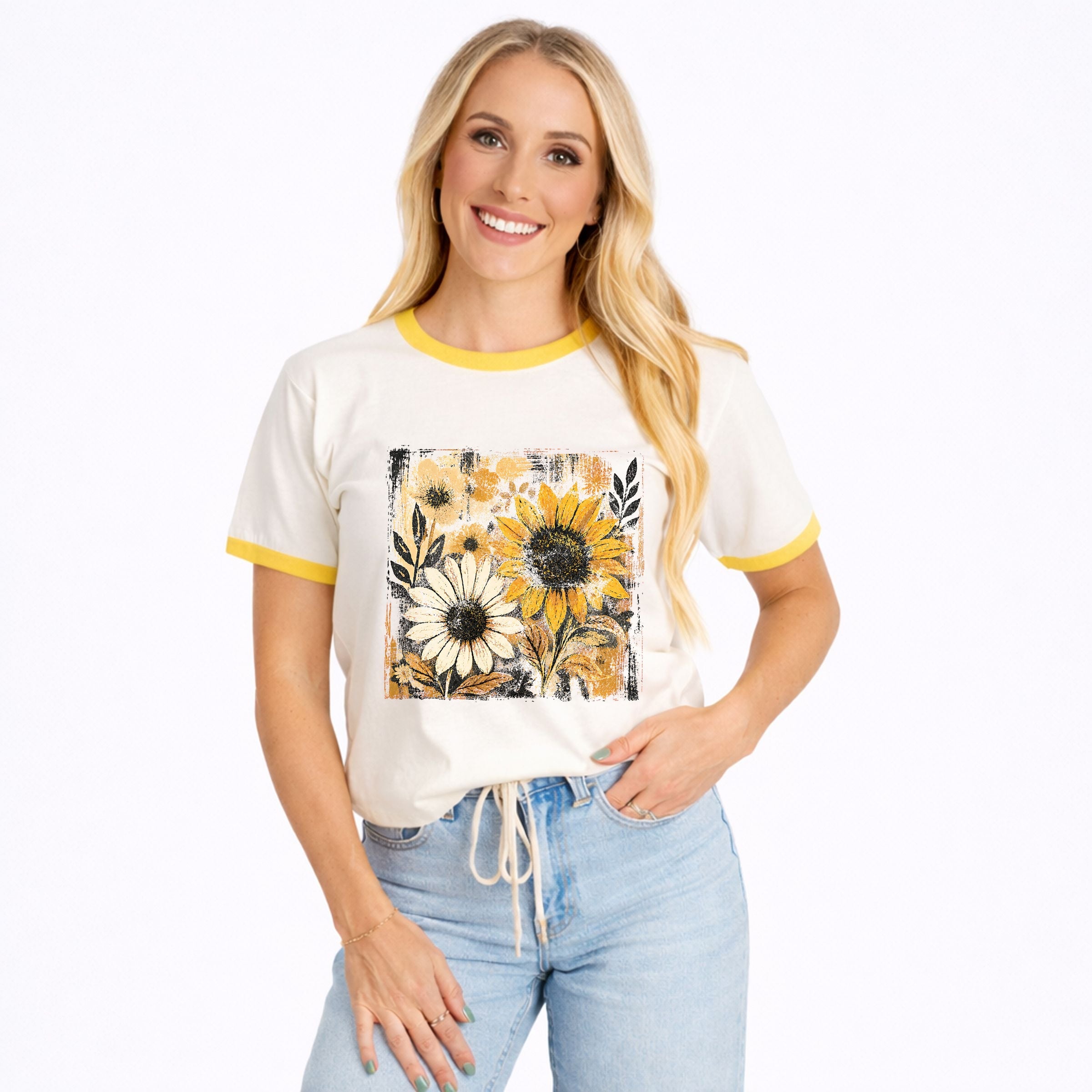 26769M_F-RT Vintage Mustard