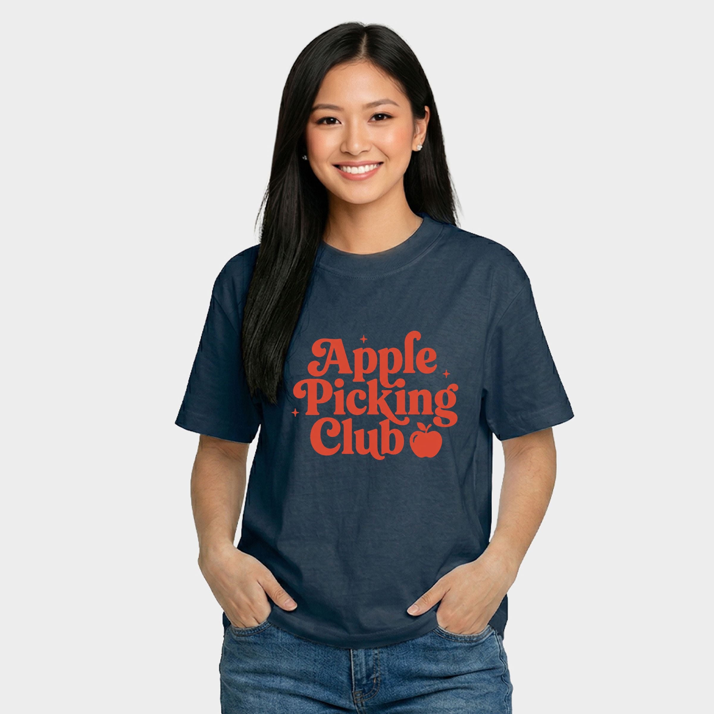 26776RED_F-RBT Navy