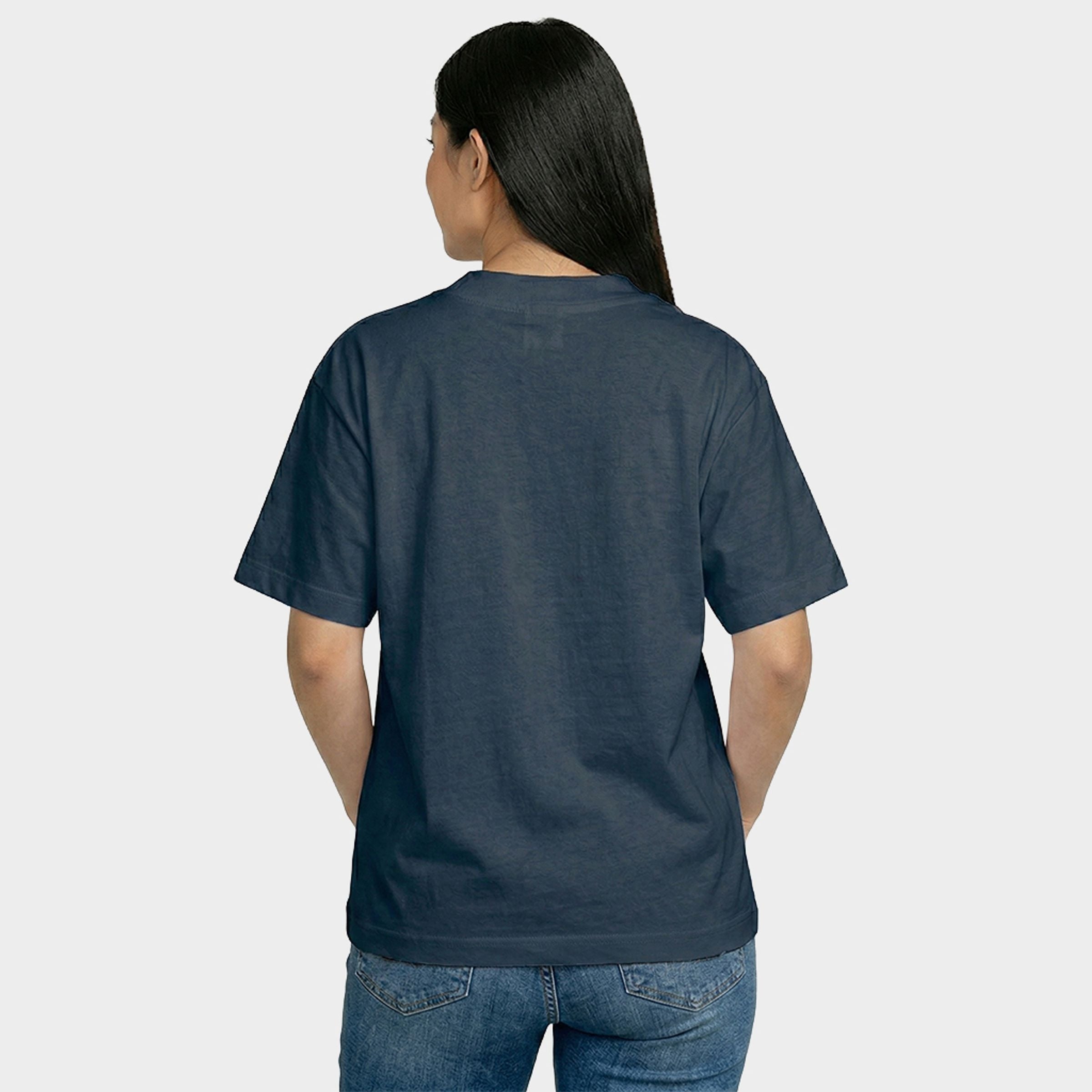 26776RED_F-RBT Navy