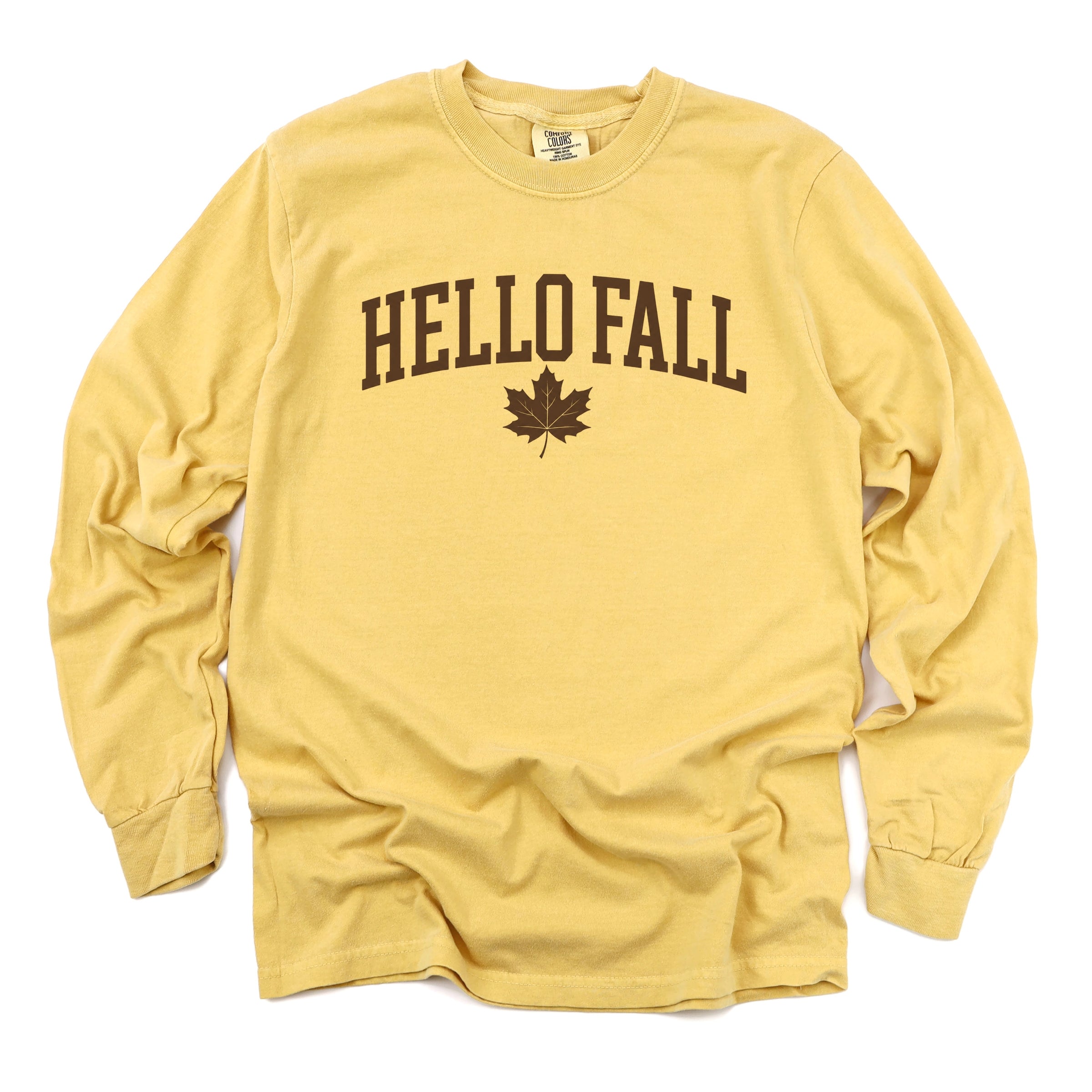 26781BRO_F-GDLS Mustard