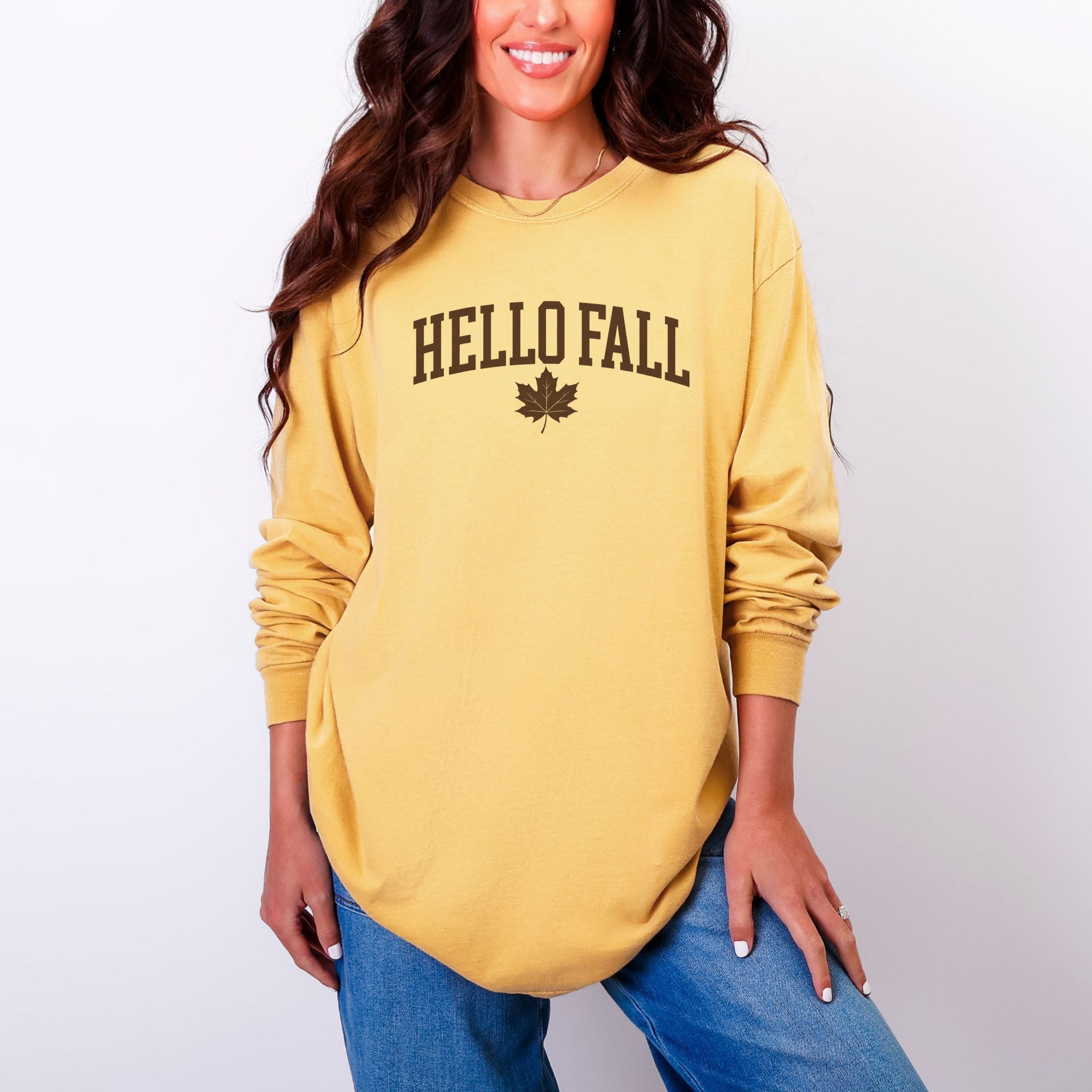 26781BRO_F-GDLS Mustard