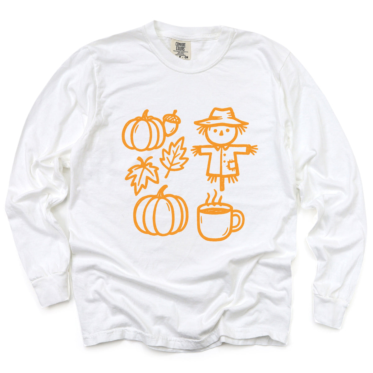 26785ORA_F-GDLS White