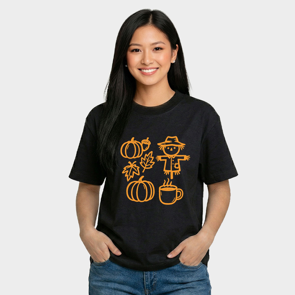 26785ORA_F-RBT Black