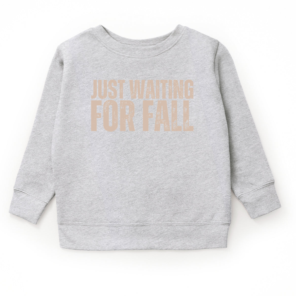26789TAN_F-RSYSWT Heather Grey