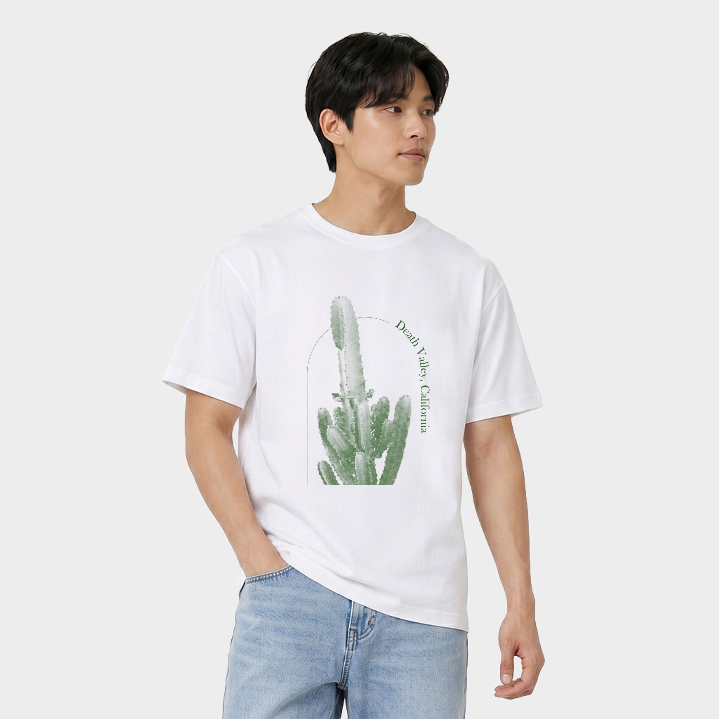 26802GRE_F-MGDT White