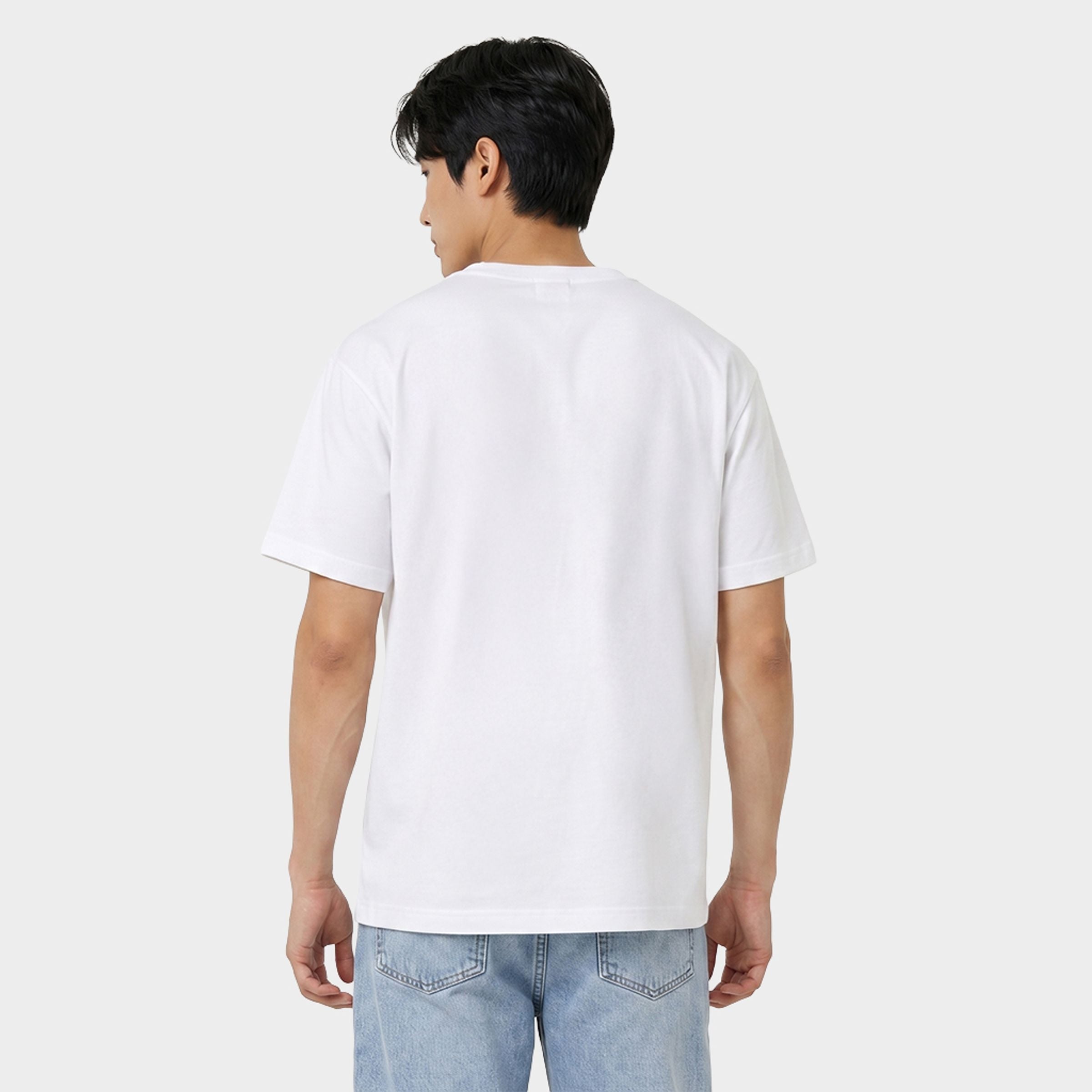 26802GRE_F-MGDT White