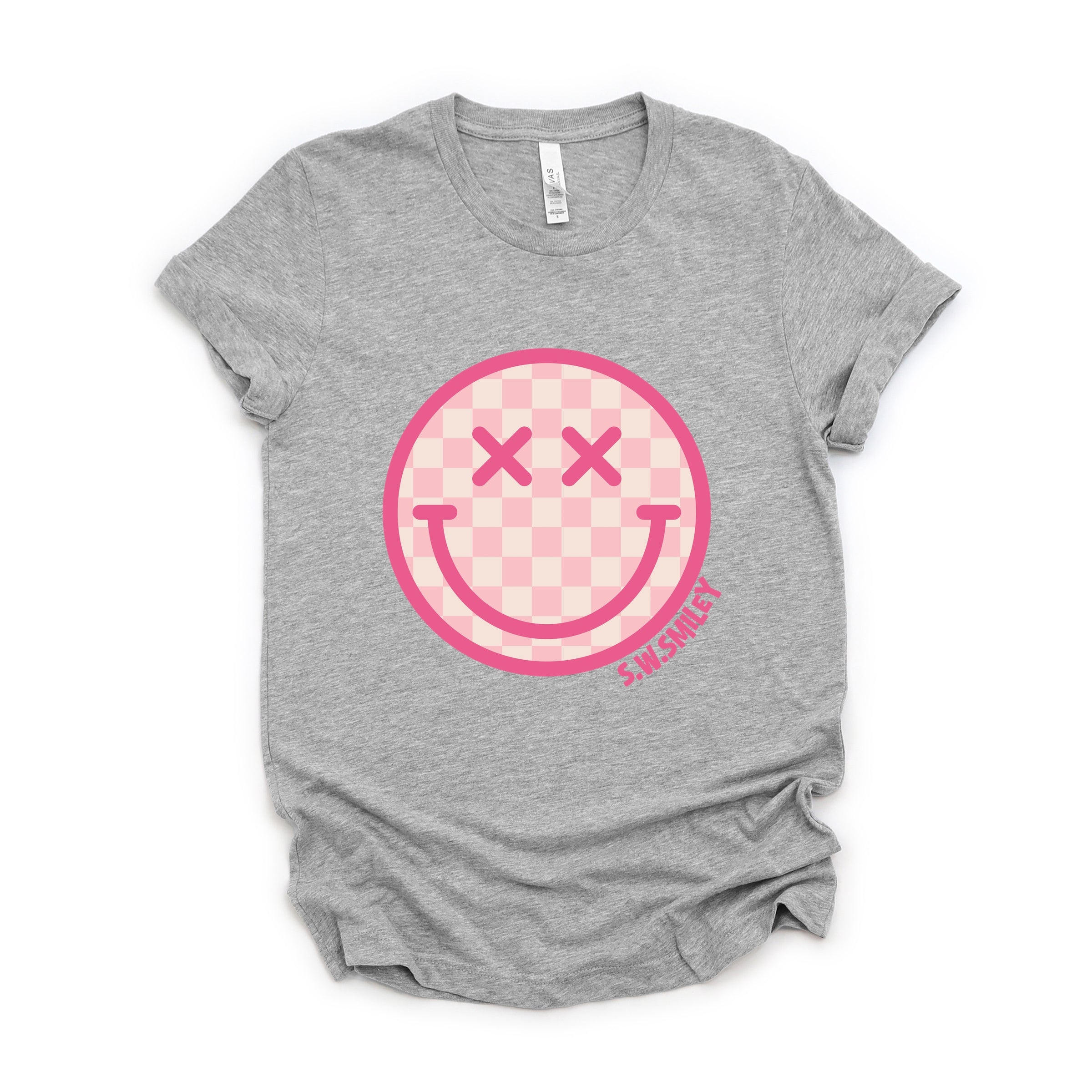 26903M_F-C Heather Grey