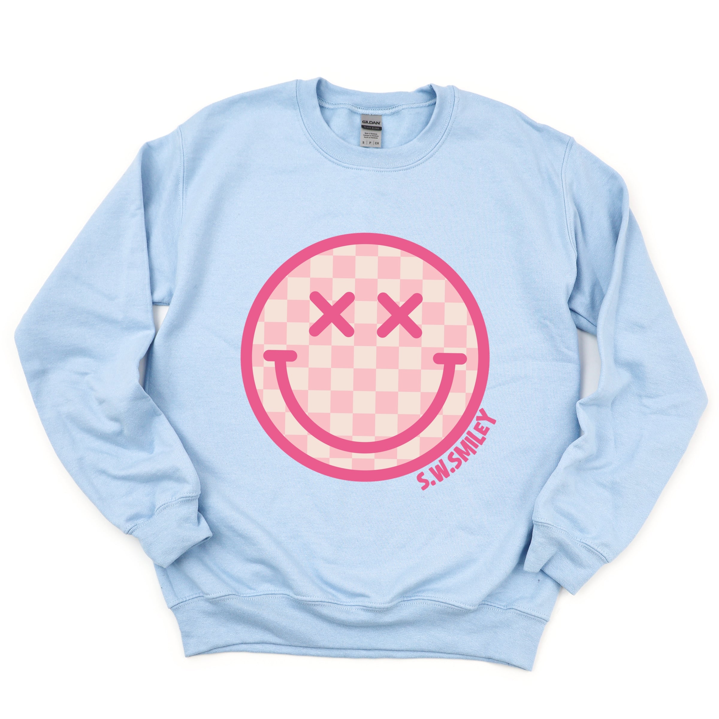 26903M_F-SWT Light Blue