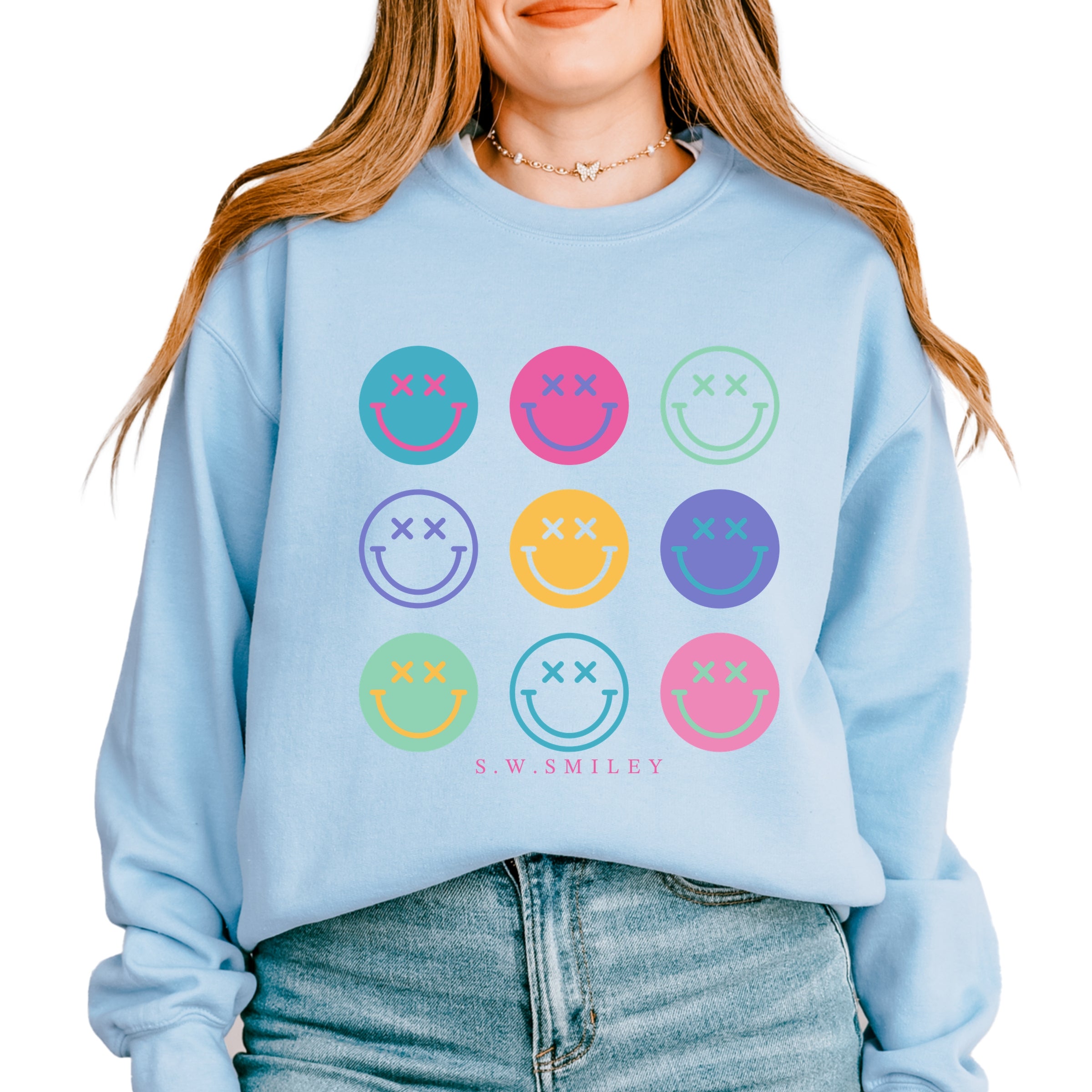 26906M_F-SWT Light Blue