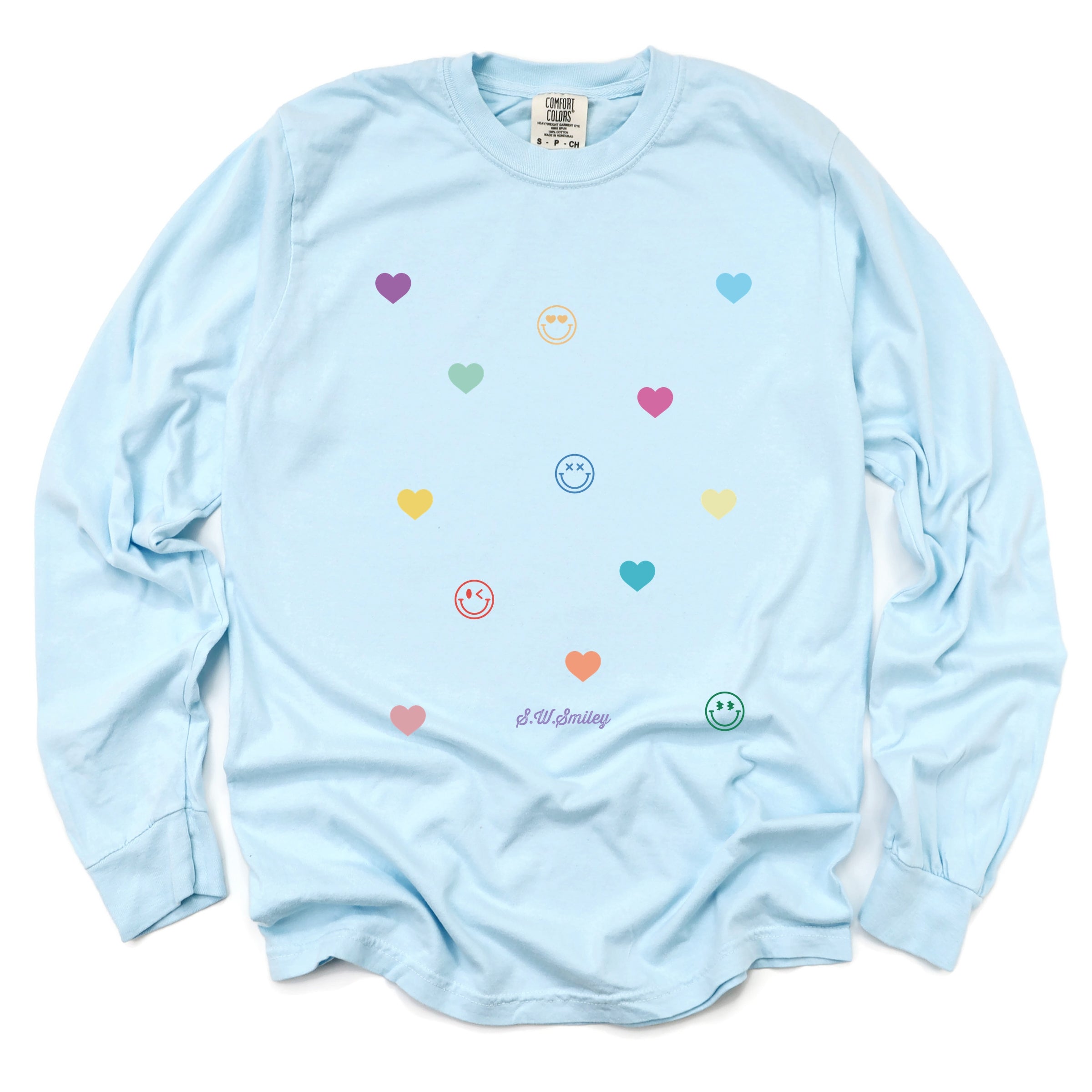 26911M_F-GDLS Chambray