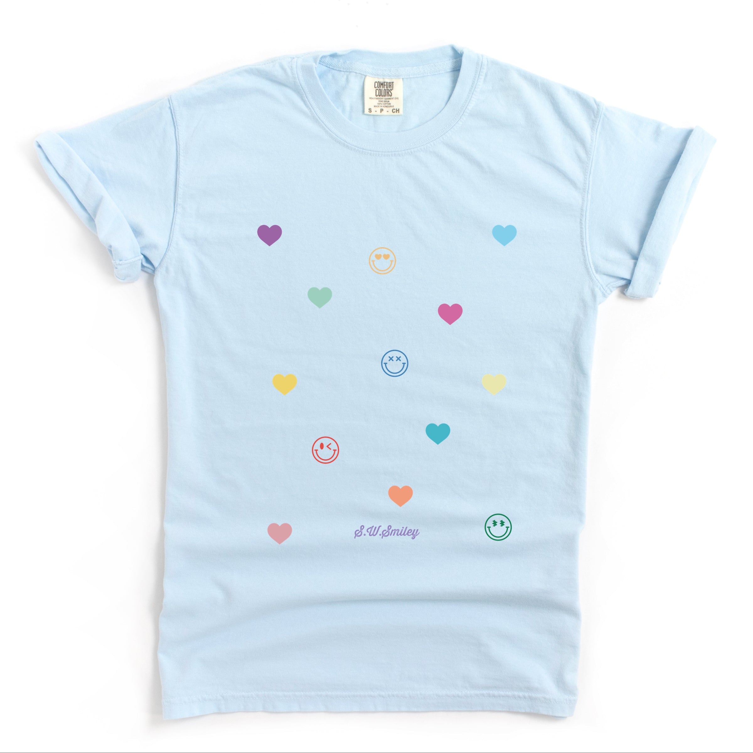 26911M_F-GDT Chambray