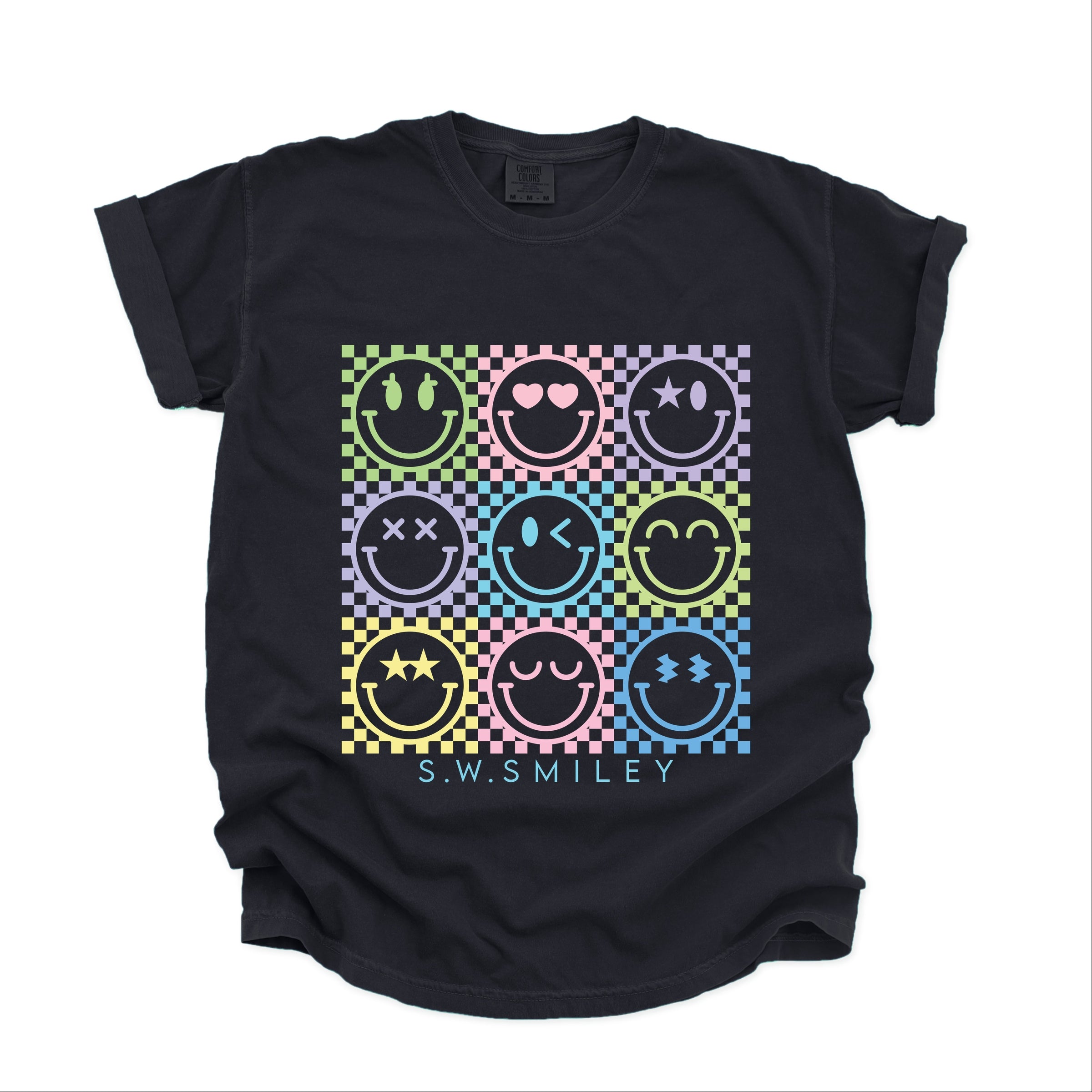 26912M_F-GDT Black