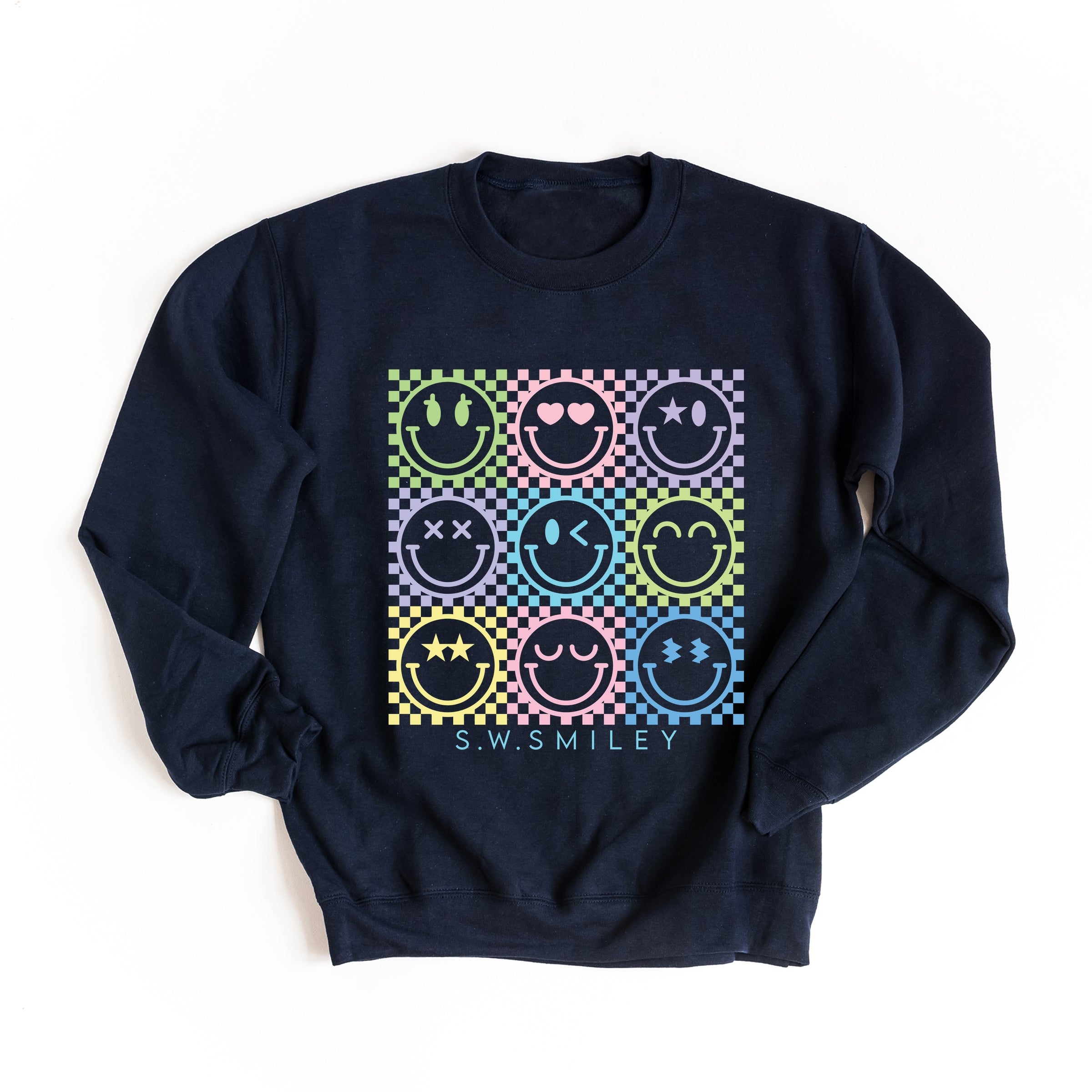 26912M_F-SWT True Navy