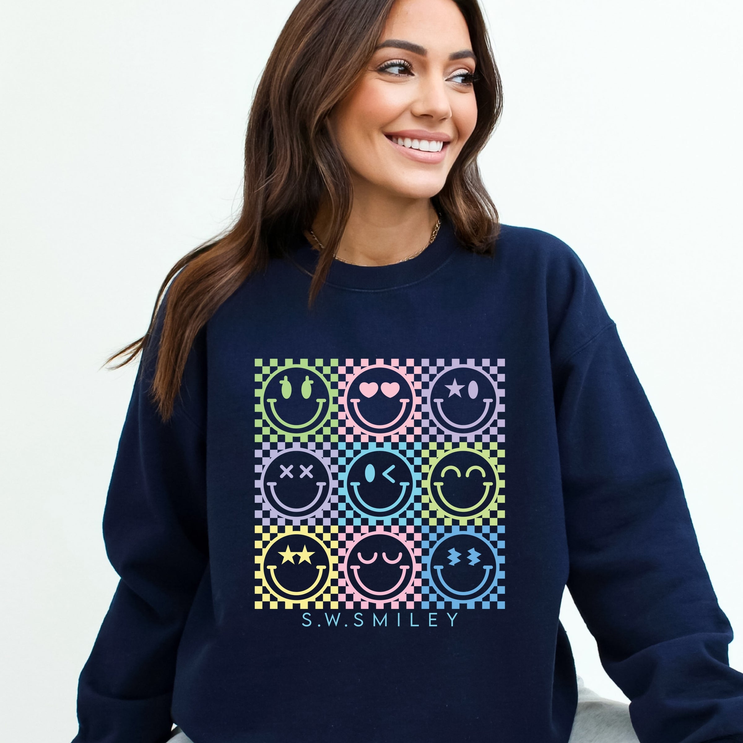 26912M_F-SWT True Navy