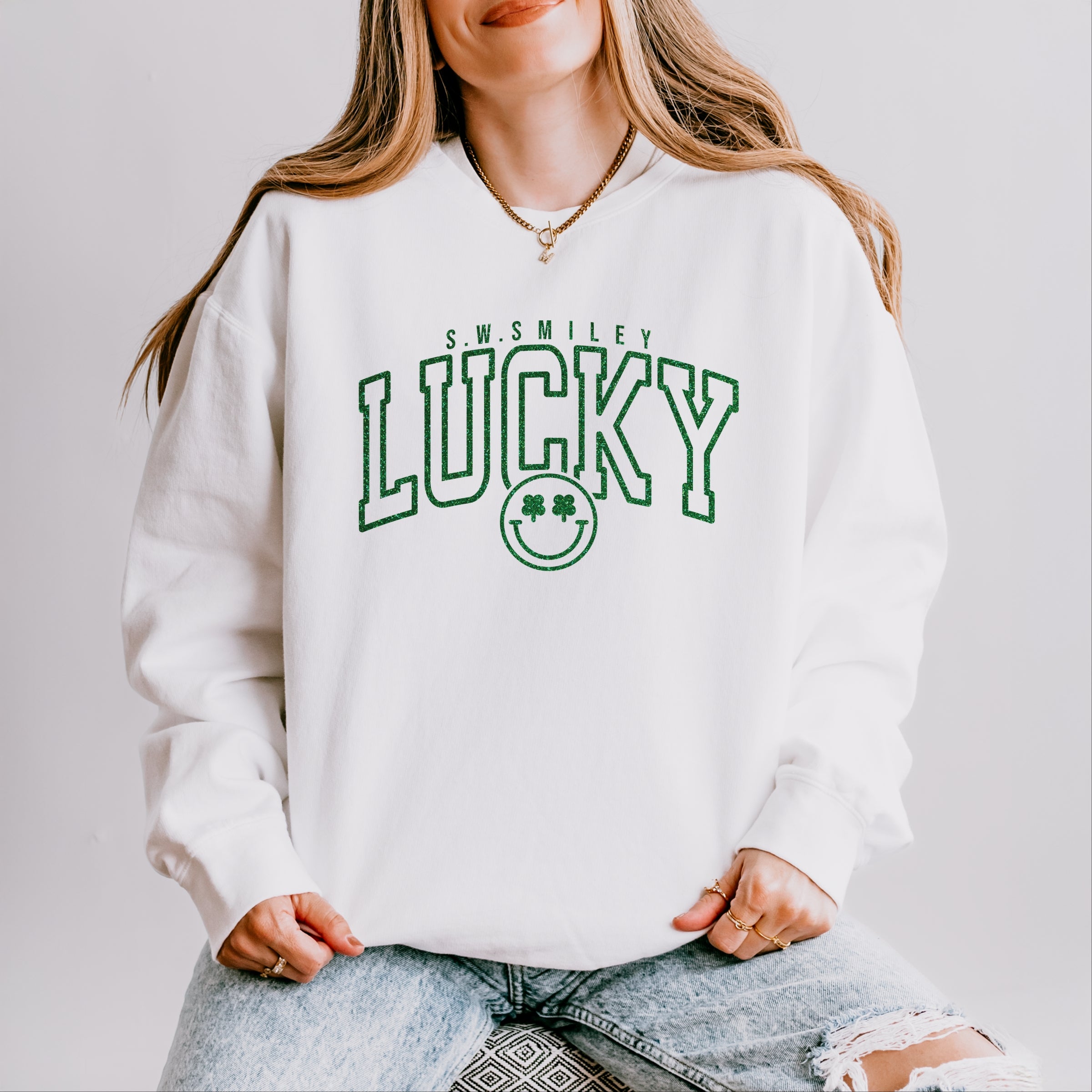 26913GREGL_F-LGDSWT White