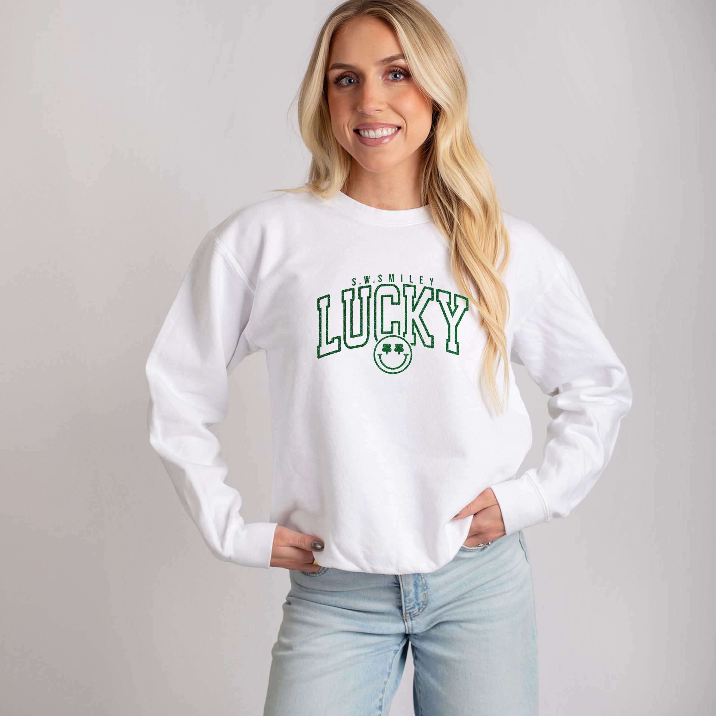26913GREGL_F-LGDSWT White
