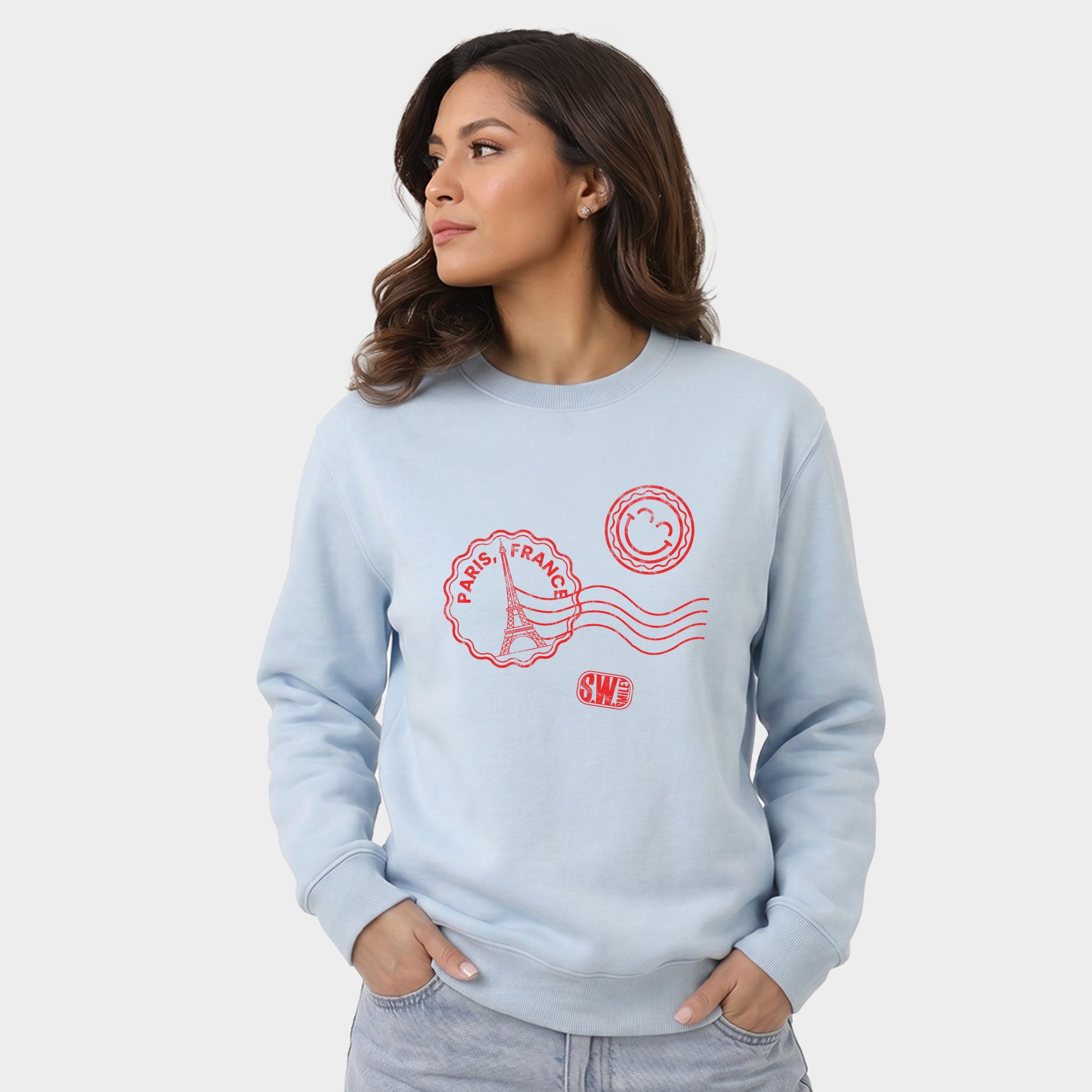 26977RED_F-SWT Light Blue