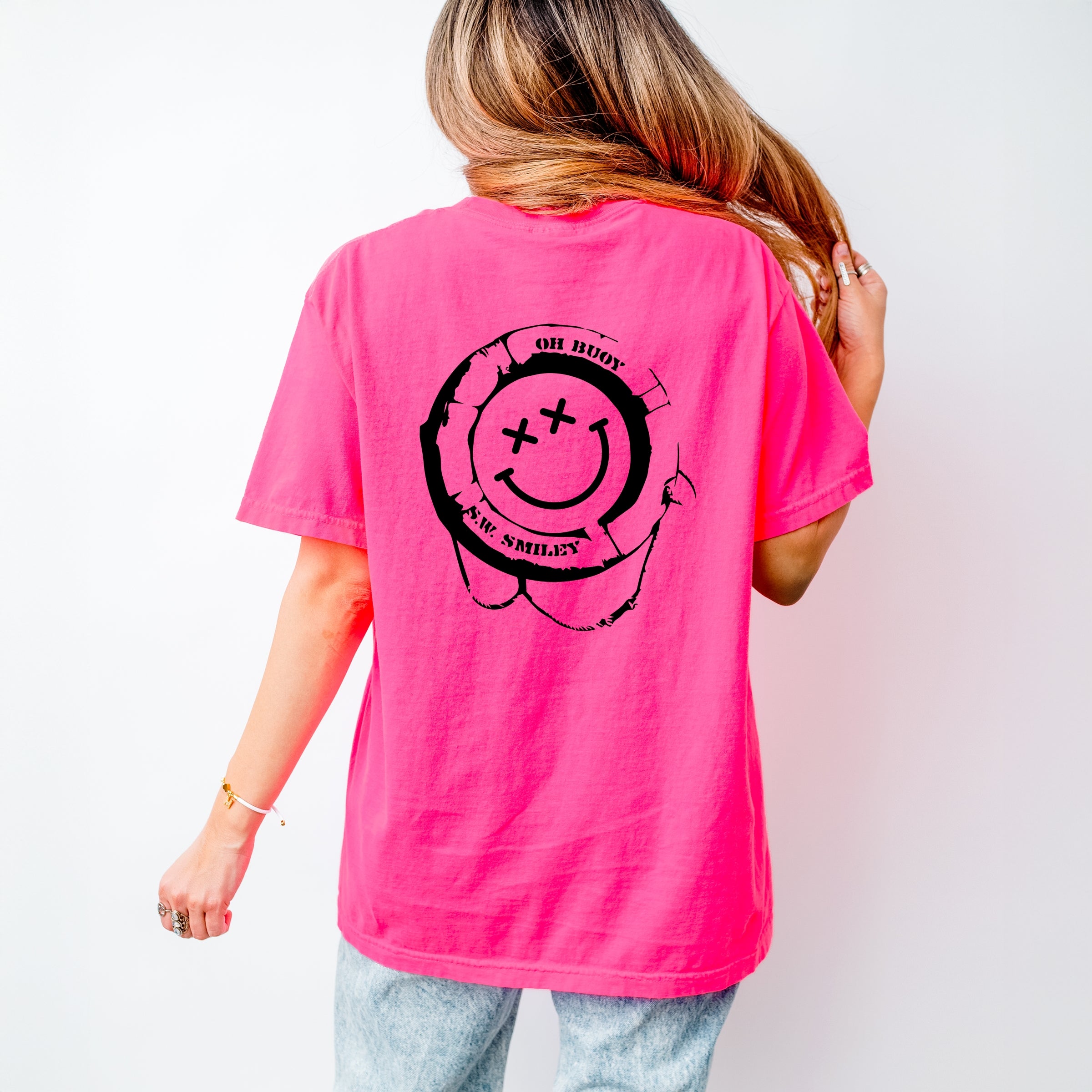 26980B_LCB-GDT Neon Pink