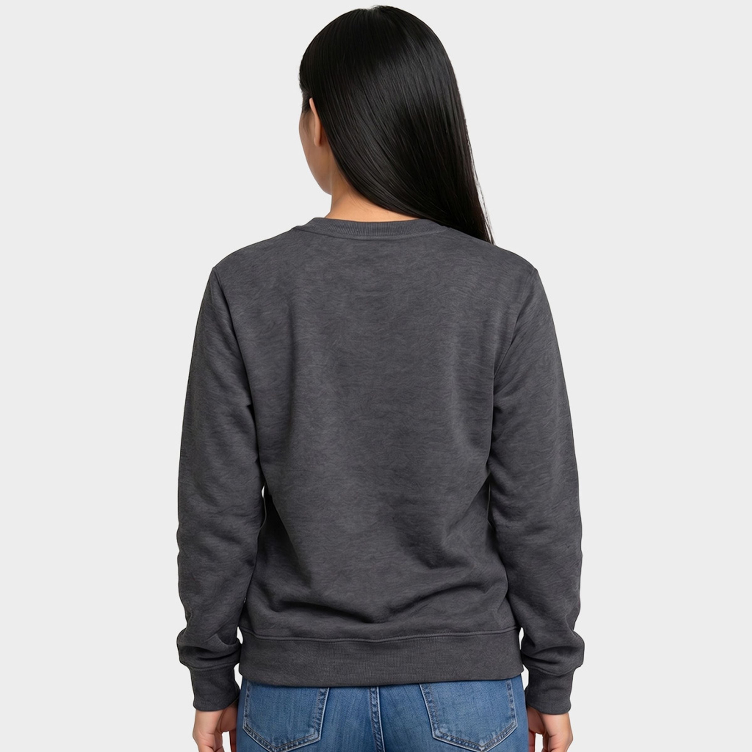26982GREY_F-SWT Dark Heather