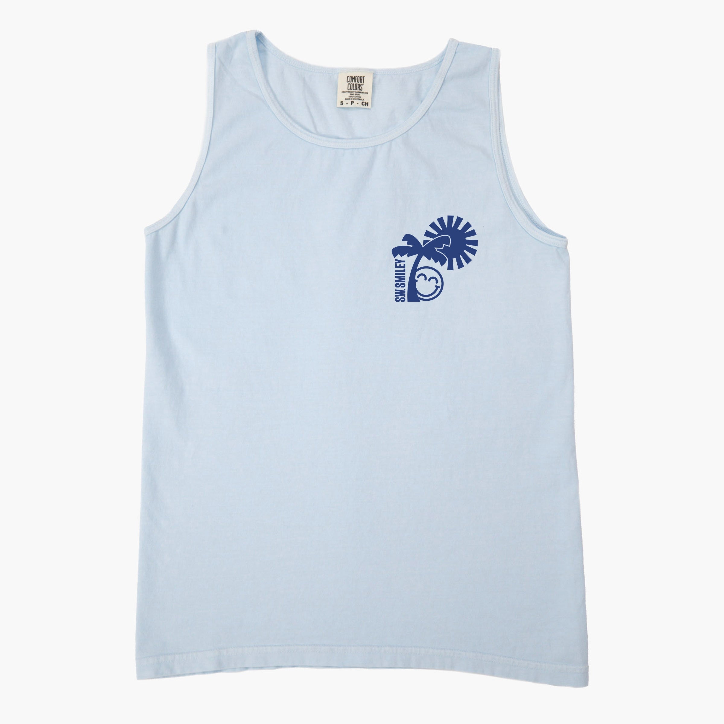 26985BLU_LC-TK Chambray