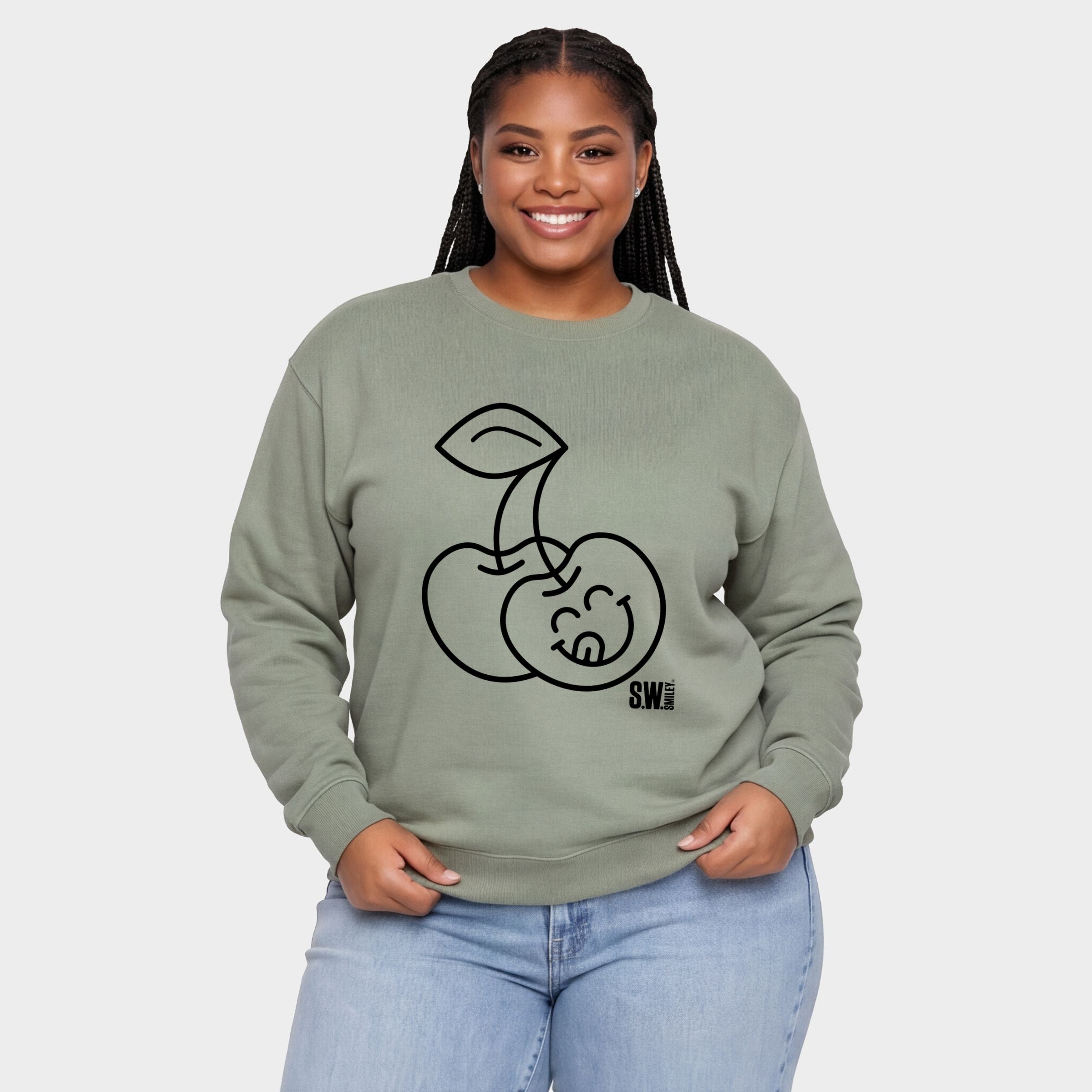 26986B_F-PSWT Sage