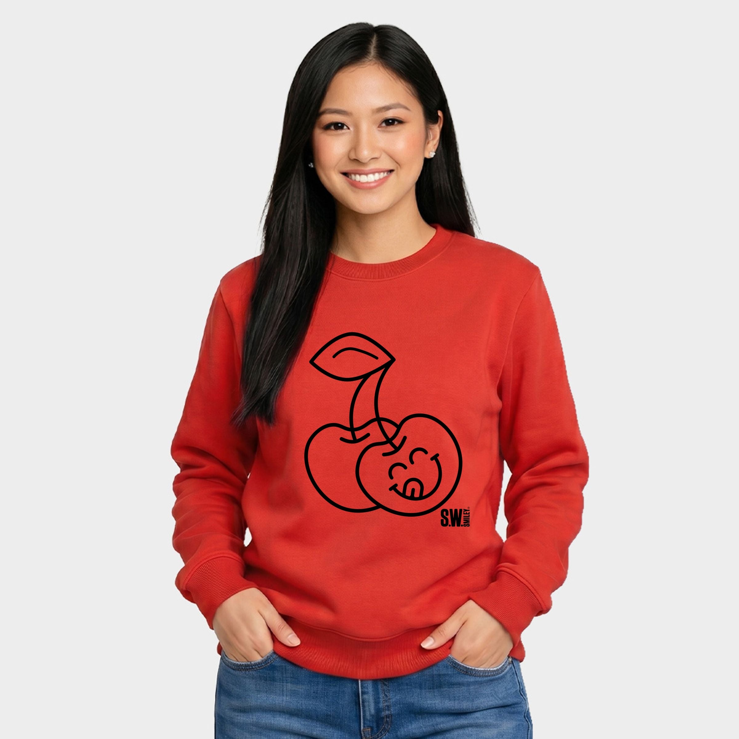 26986B_F-SWT Red