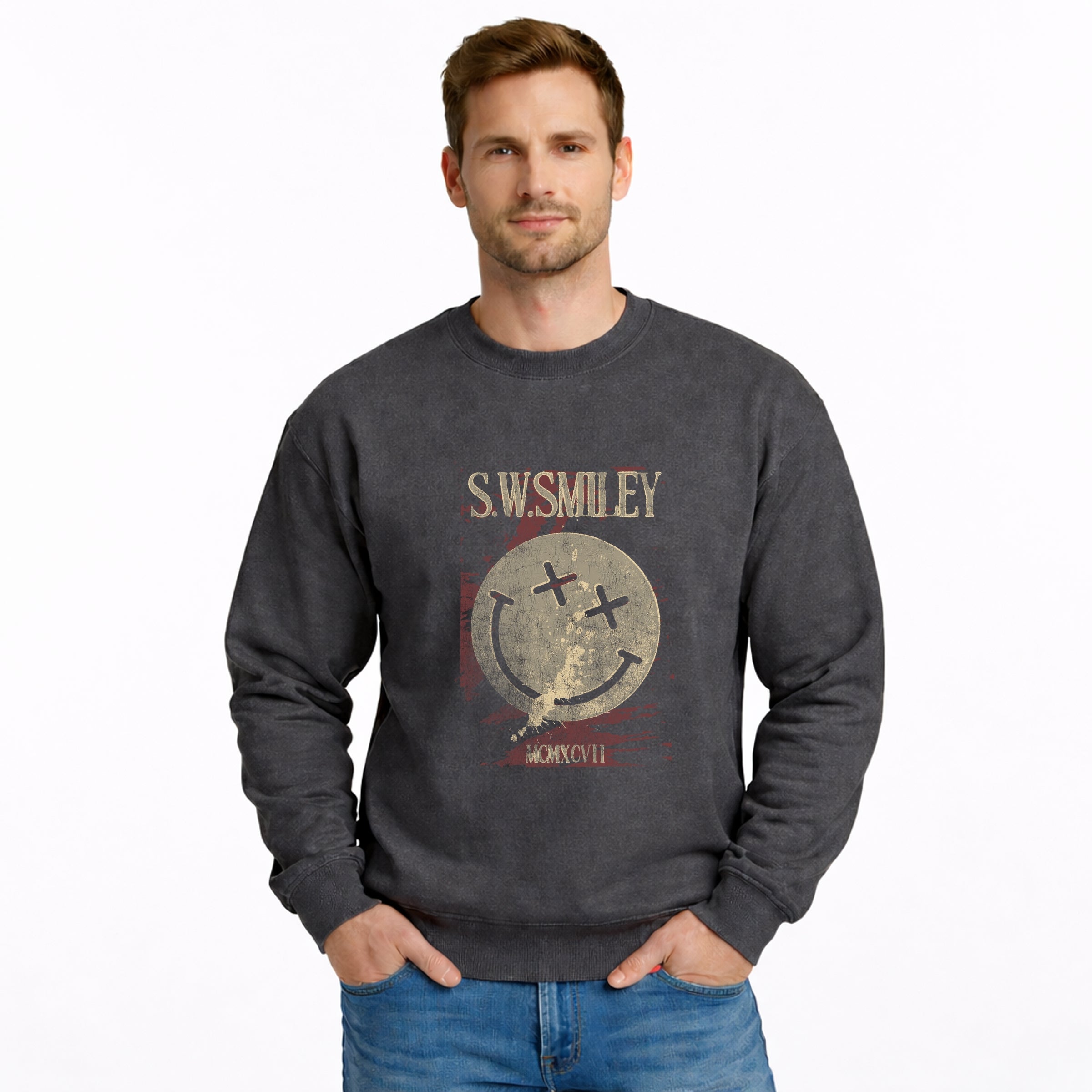 26992M_F-MSWT Dark Heather